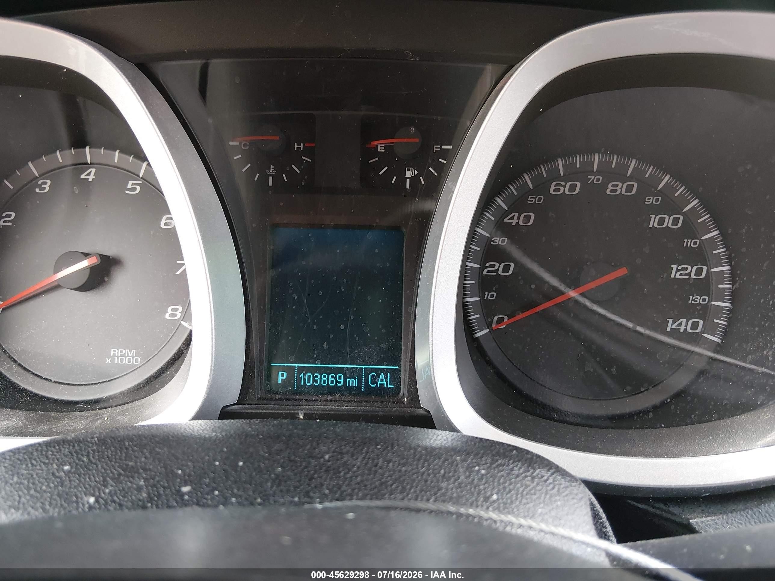 2014 Chevrolet Equinox Lt Black vin: 2GNFLFEK3E6346502