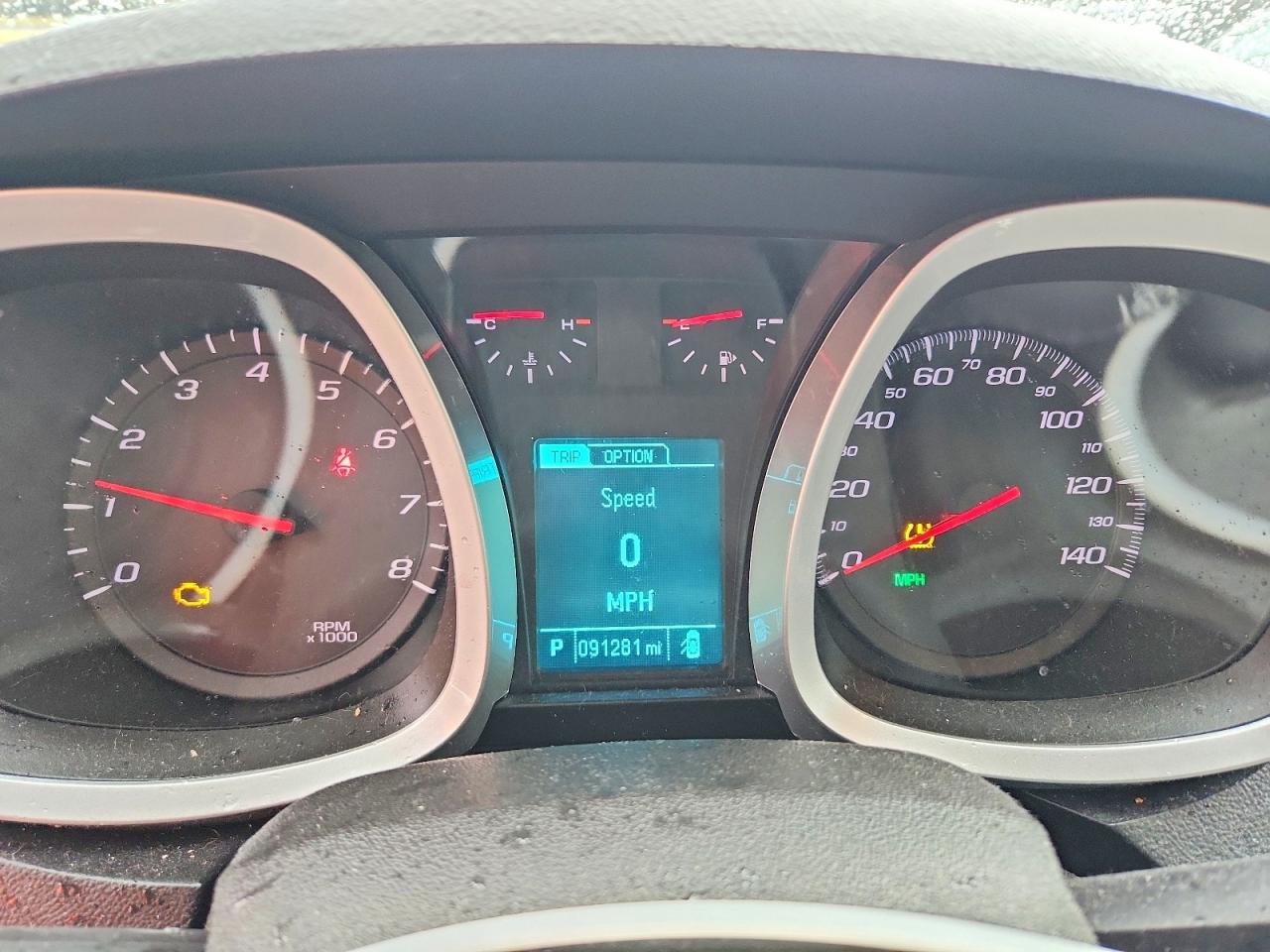 2015 Chevrolet Equinox Lt Black vin: 2GNFLFEK3F6251987