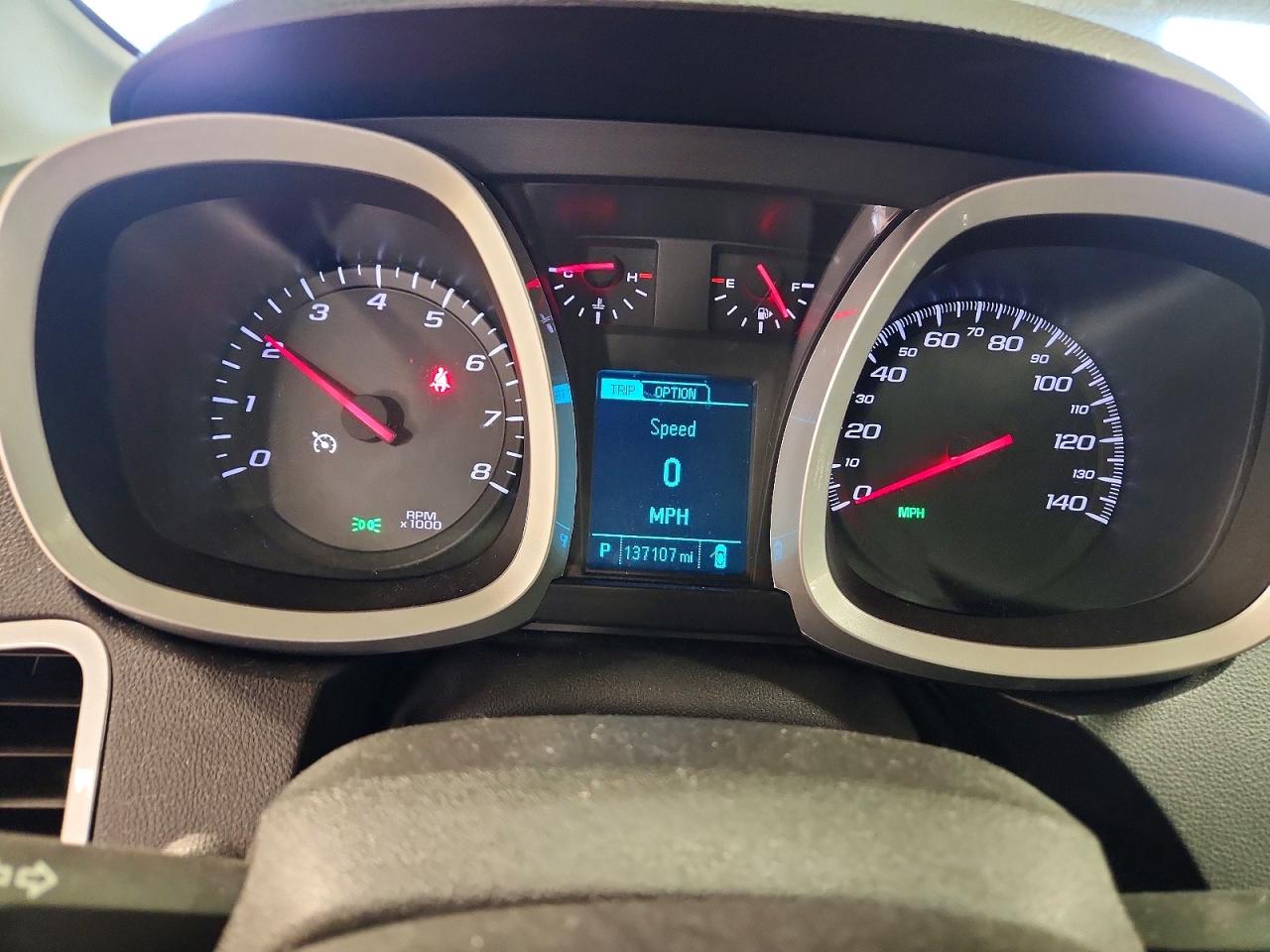 2015 Chevrolet Equinox Lt Black vin: 2GNFLFEK3F6337431