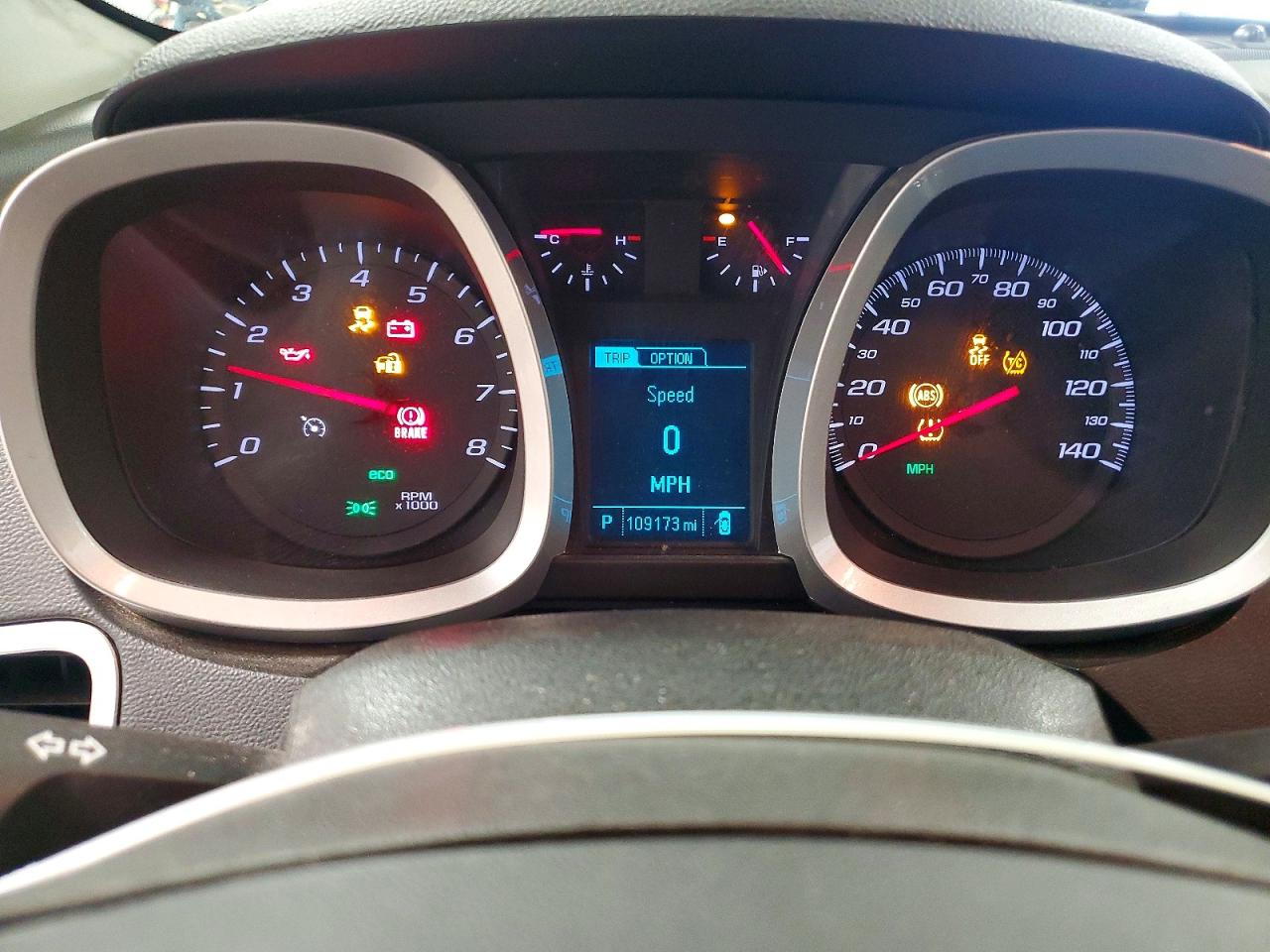 2016 Chevrolet Equinox Lt Синий vin: 2GNFLFEK3G6242451