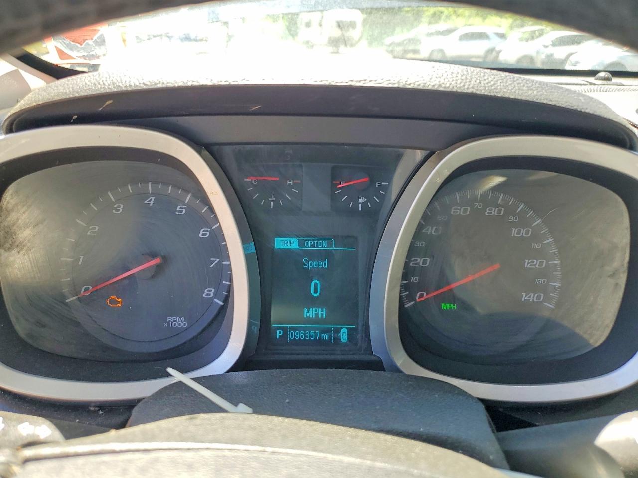 2016 Chevrolet Equinox Lt Blue vin: 2GNFLFEK3G6312918
