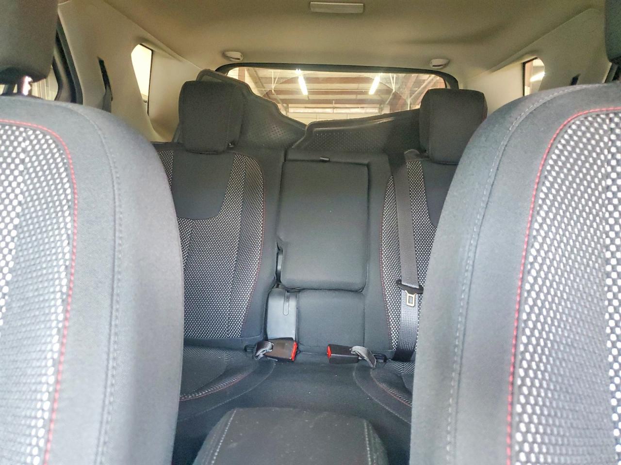 2017 Chevrolet Equinox Lt White vin: 2GNFLFEK3H6224257