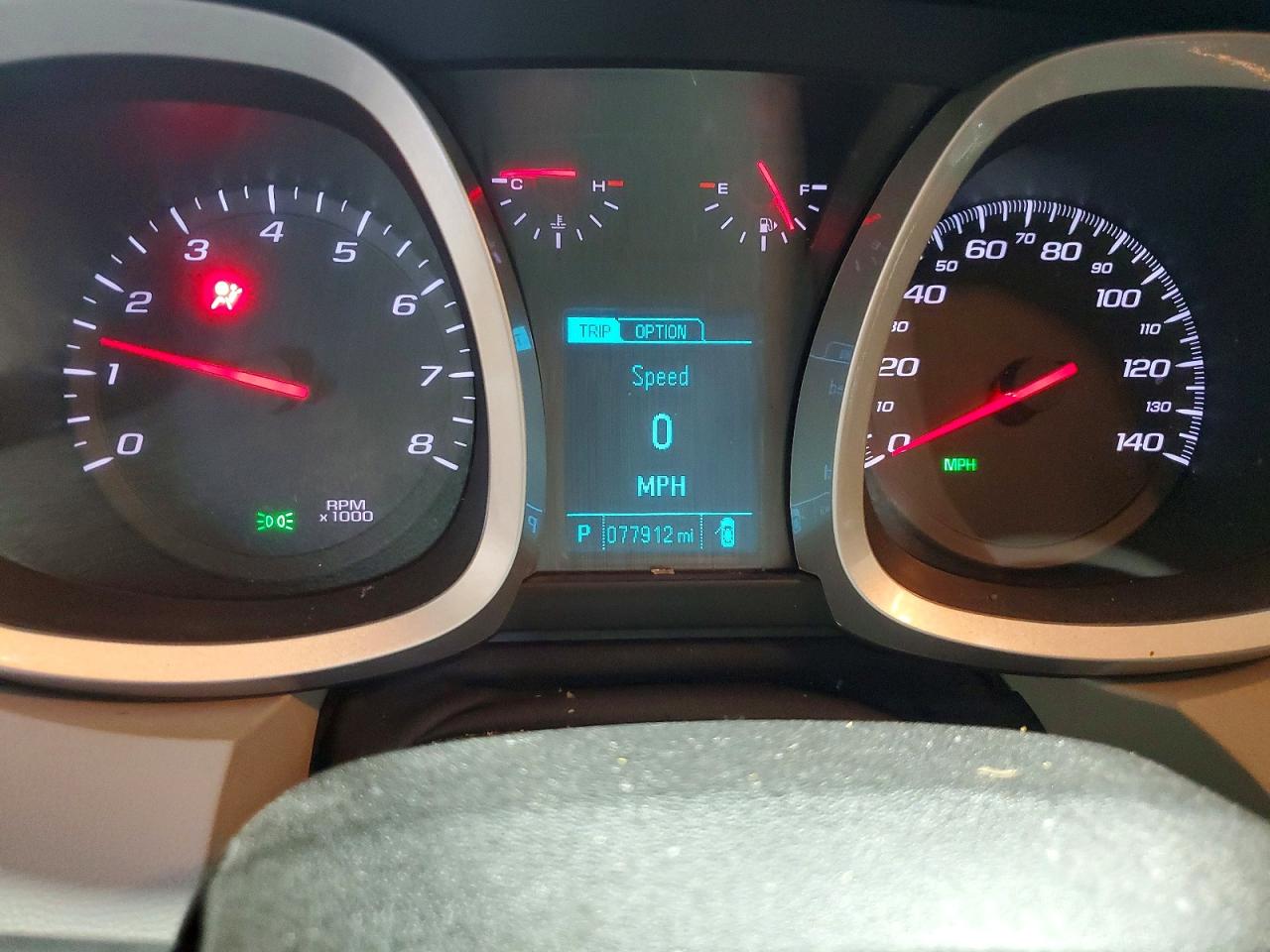 2014 Chevrolet Equinox Lt Blue vin: 2GNFLFEK4E6186792
