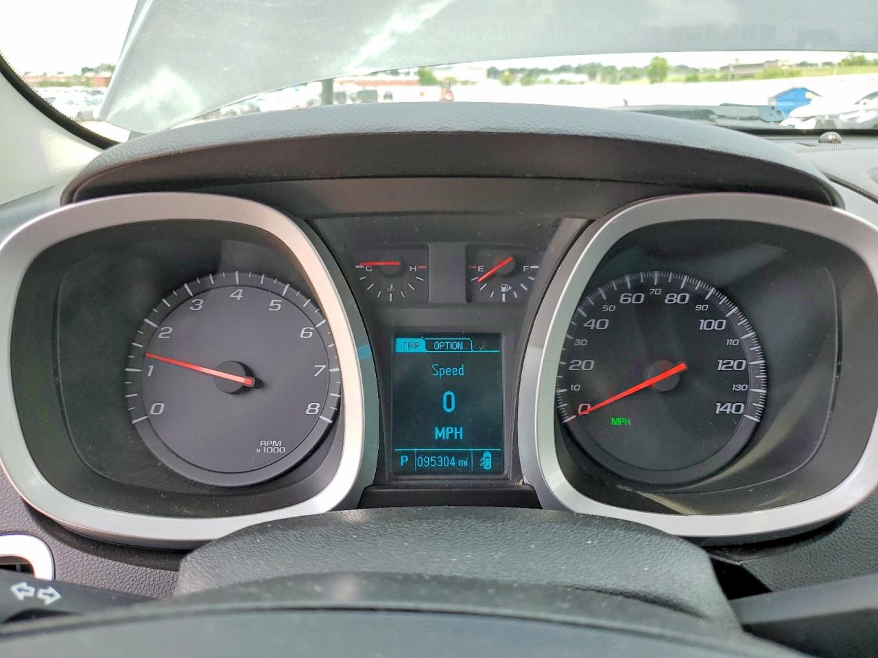 2014 Chevrolet Equinox Lt Gray vin: 2GNFLFEK4E6268456