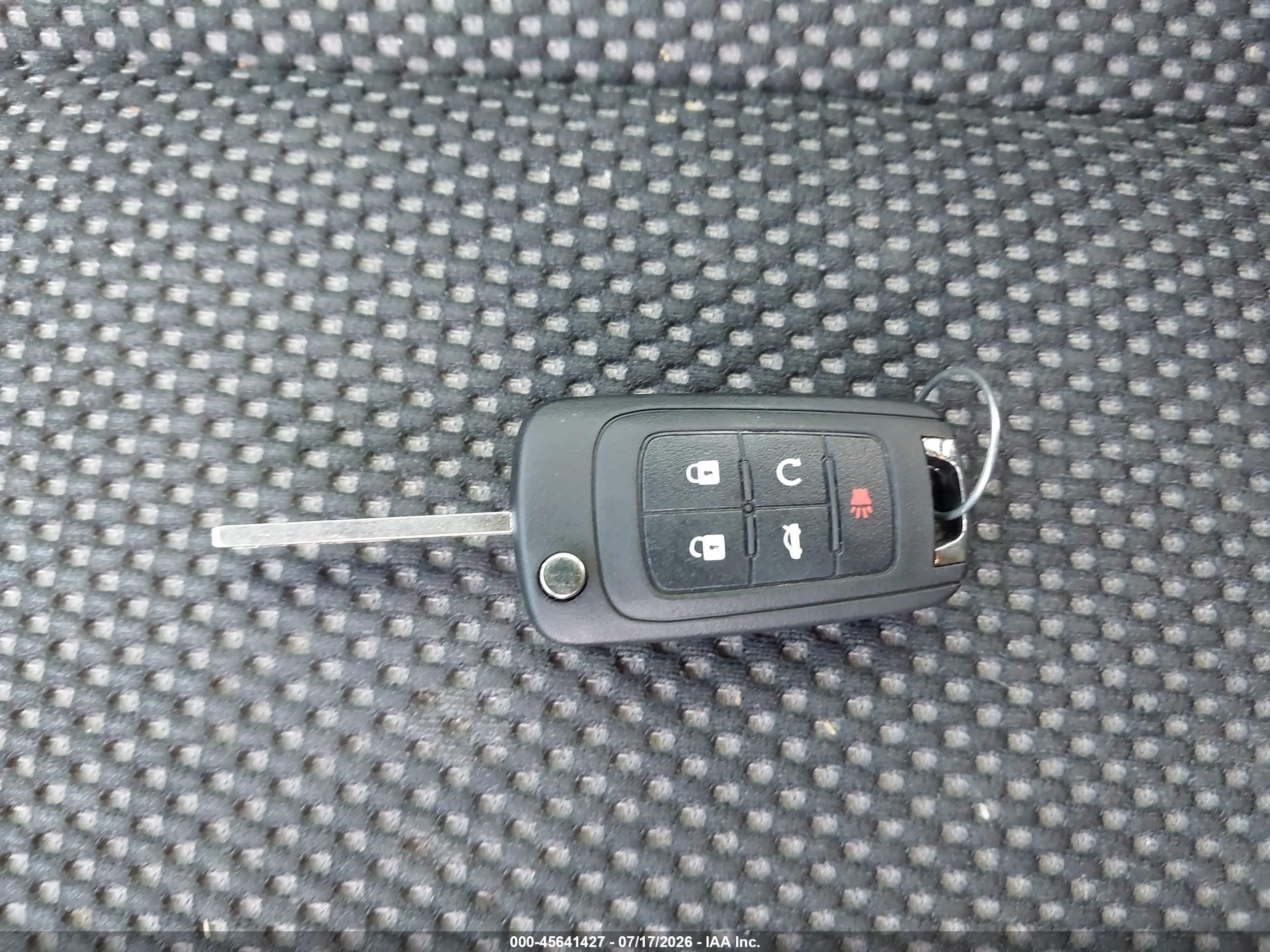 2015 Chevrolet Equinox Lt Silver vin: 2GNFLFEK4F6131003