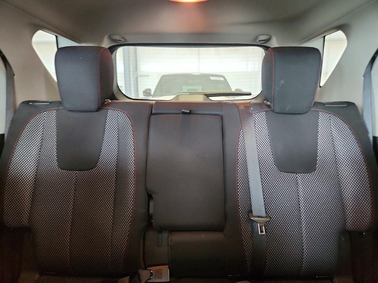2015 Chevrolet Equinox Lt Black vin: 2GNFLFEK4F6133463
