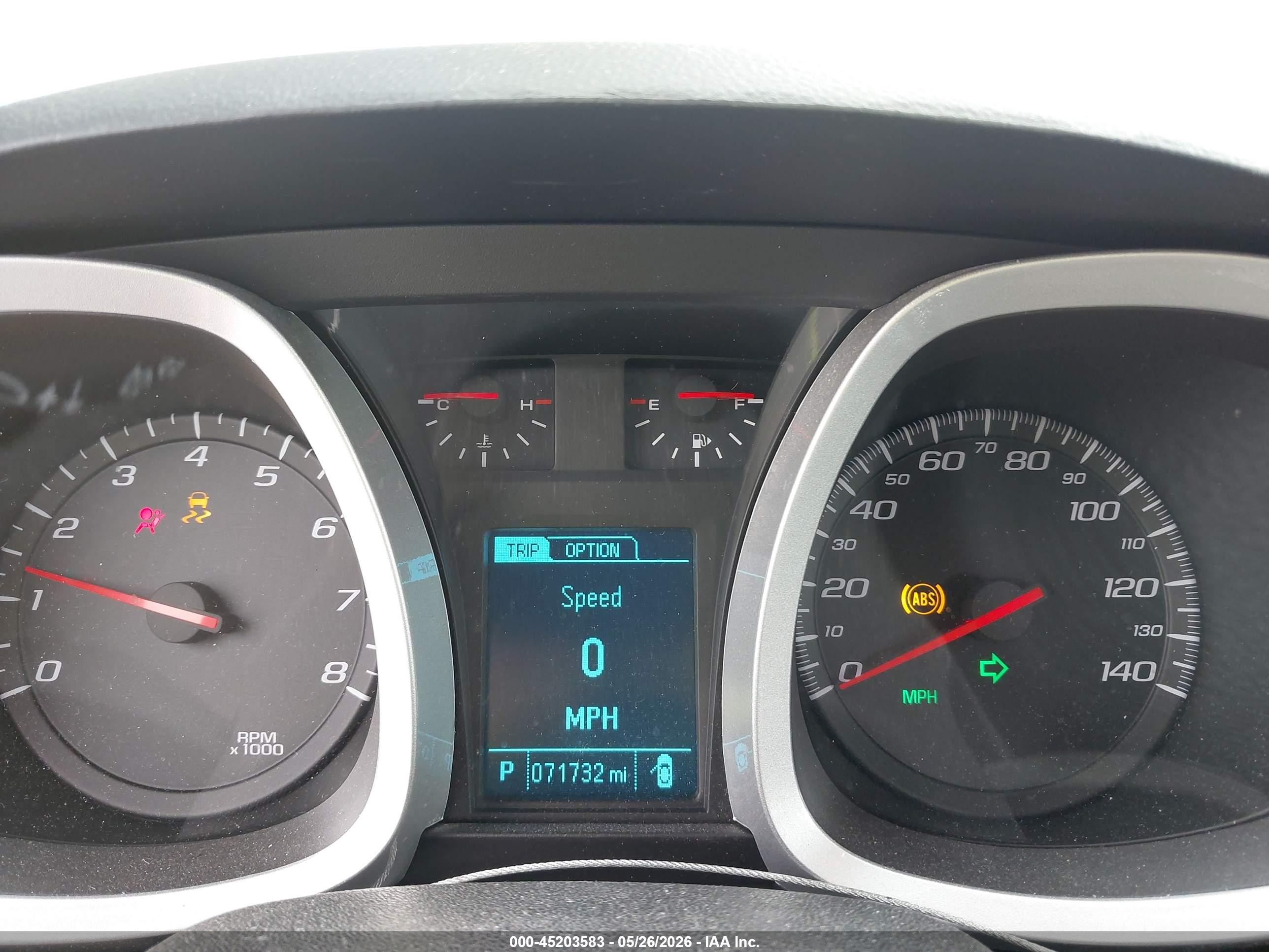 2015 Chevrolet Equinox 1lt Silver vin: 2GNFLFEK4F6196207