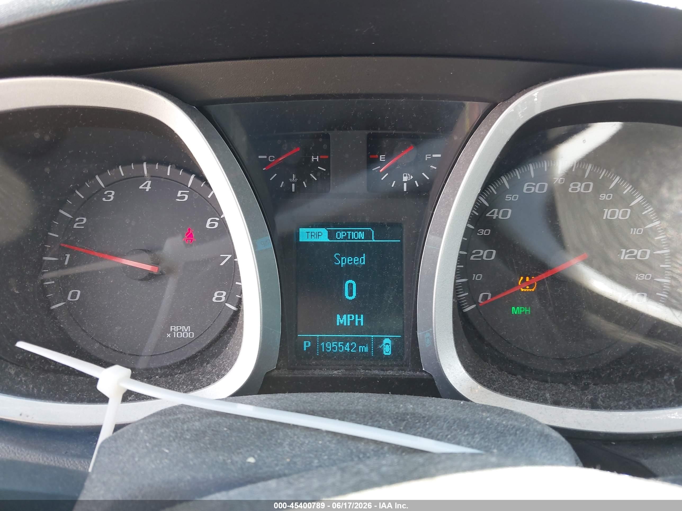 2015 Chevrolet Equinox 1lt Gold vin: 2GNFLFEK4F6263954