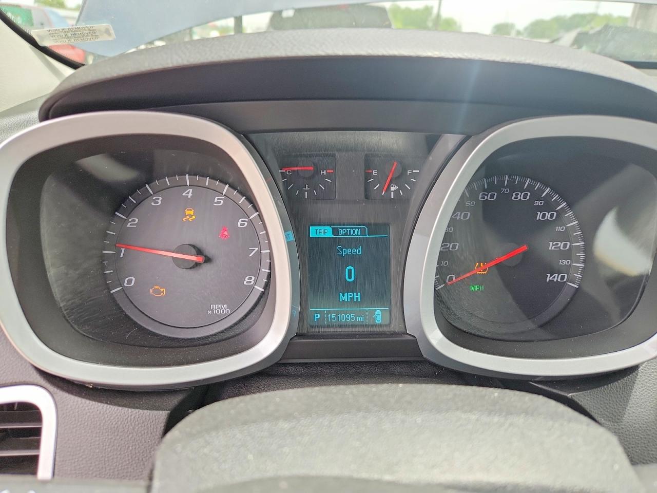 2015 Chevrolet Equinox Lt Blue vin: 2GNFLFEK4F6324266