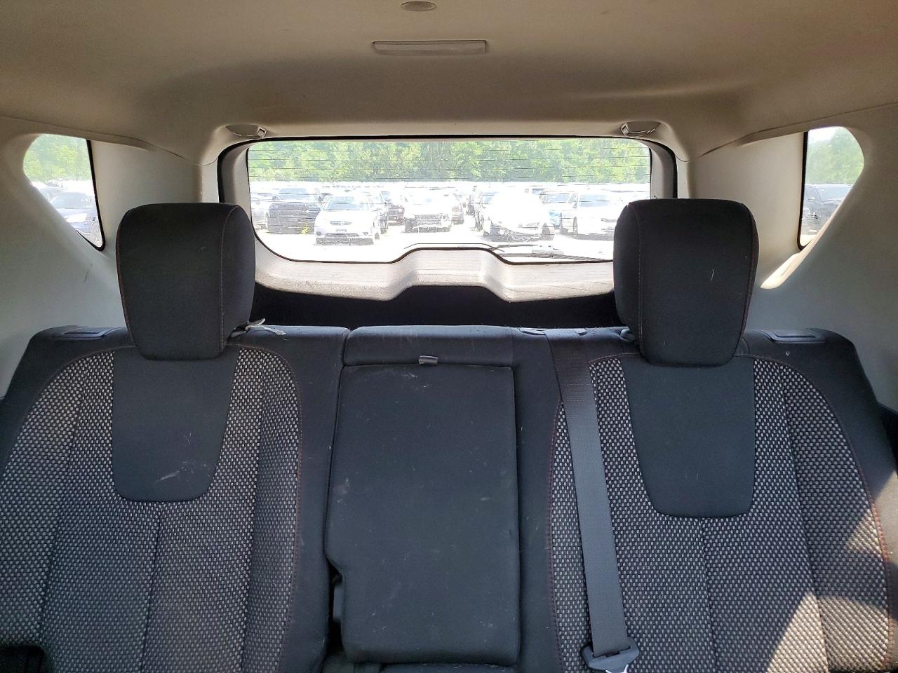2015 Chevrolet Equinox Lt Черный vin: 2GNFLFEK4F6439031