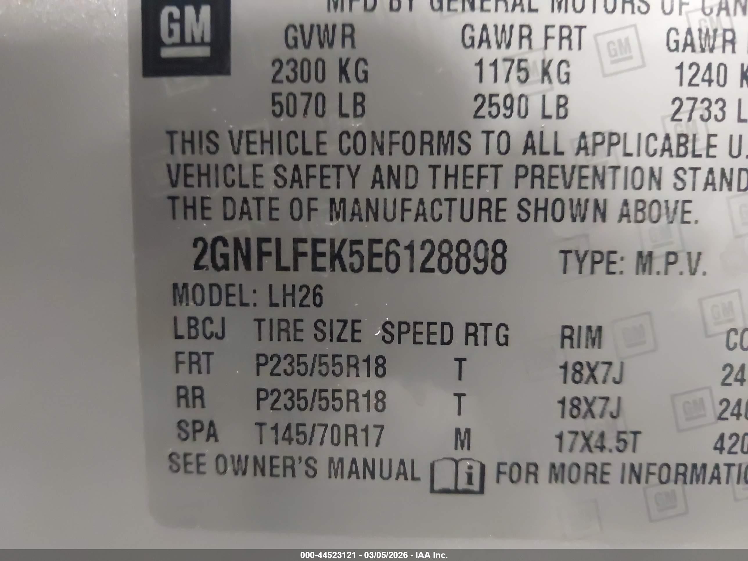 2014 Chevrolet Equinox 1lt Silver vin: 2GNFLFEK5E6128898