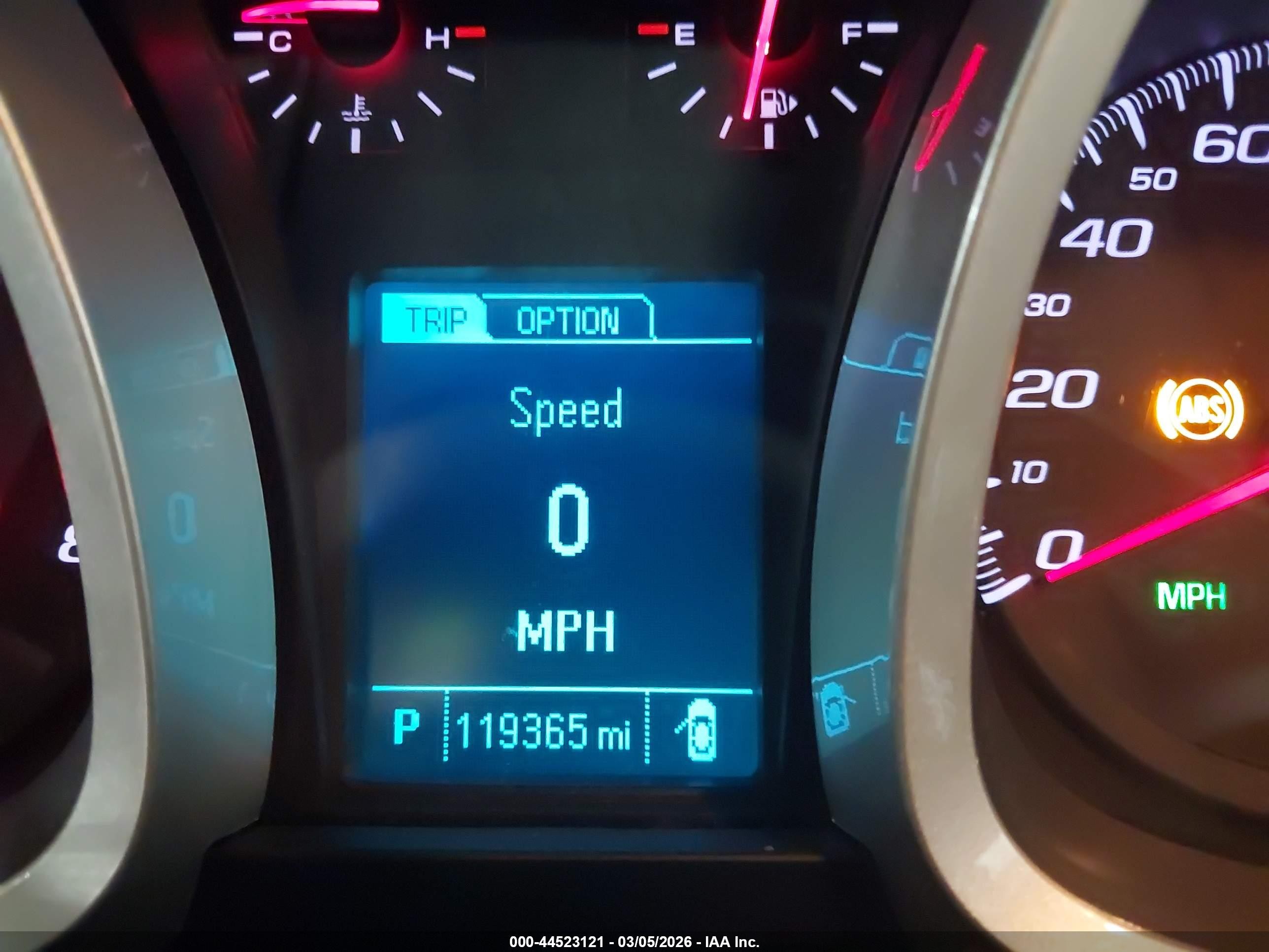 2014 Chevrolet Equinox 1lt Silver vin: 2GNFLFEK5E6128898