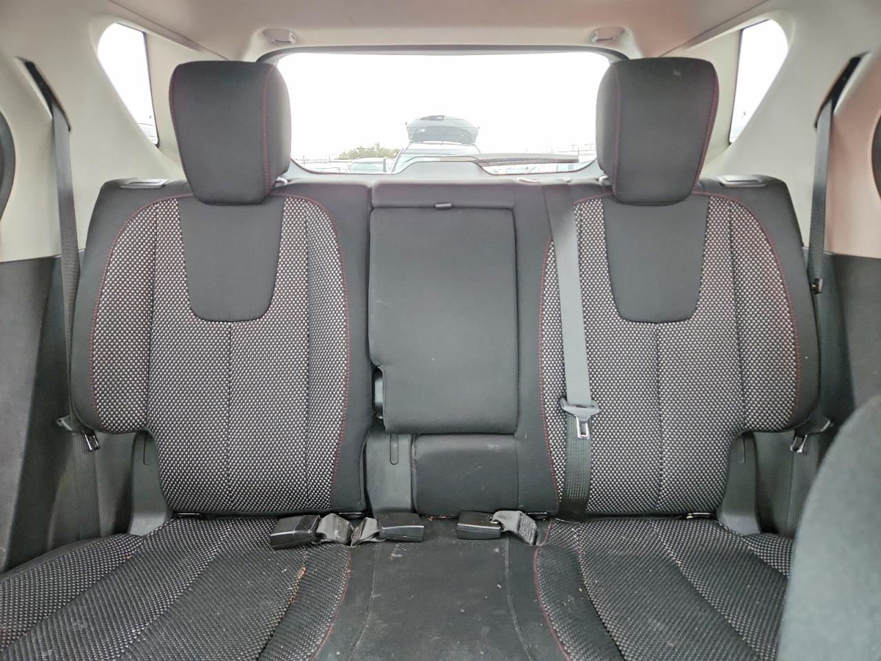 2014 Chevrolet Equinox Lt Черный vin: 2GNFLFEK5E6185733