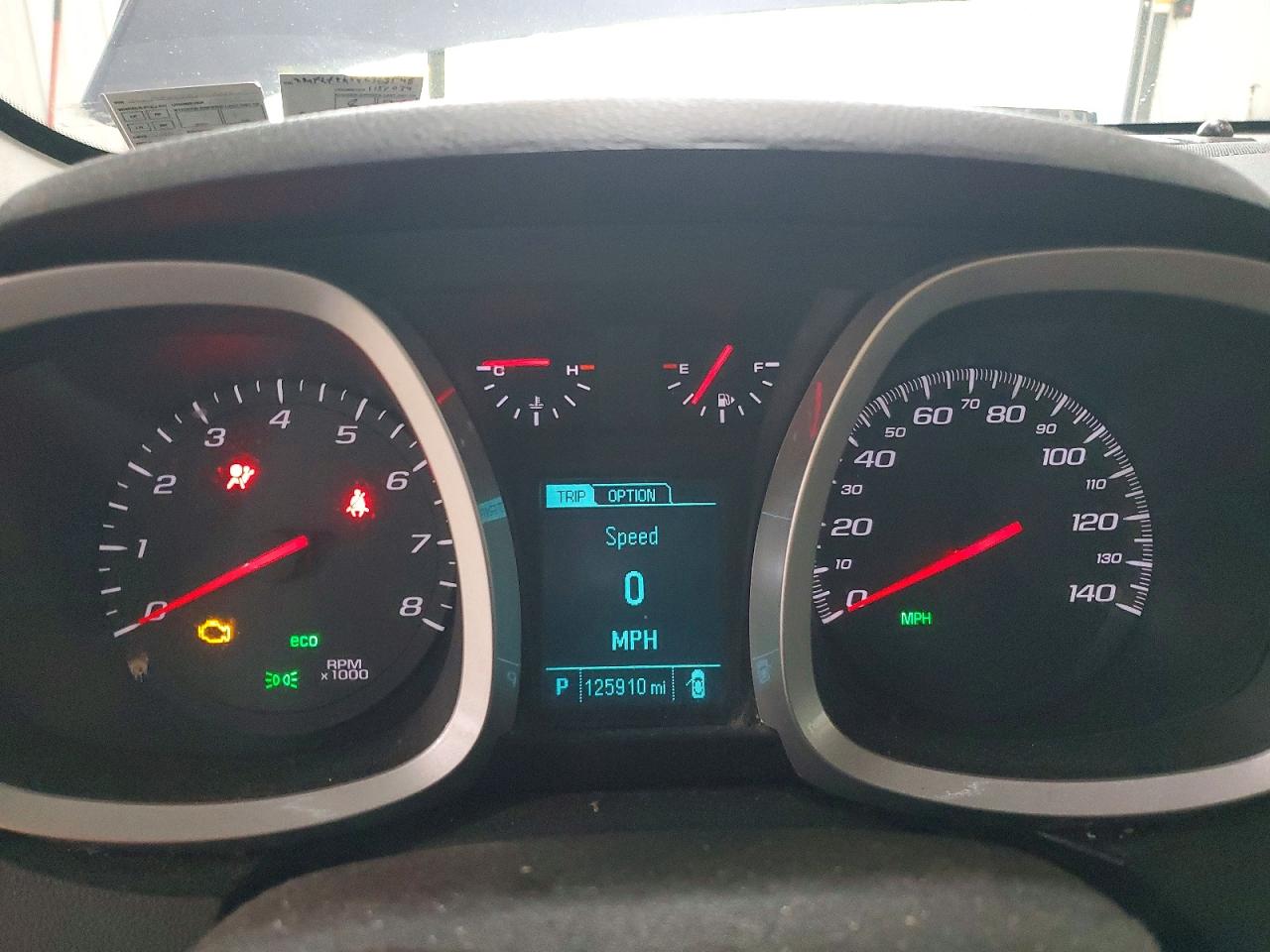 2014 Chevrolet Equinox Lt Синий vin: 2GNFLFEK5E6368548
