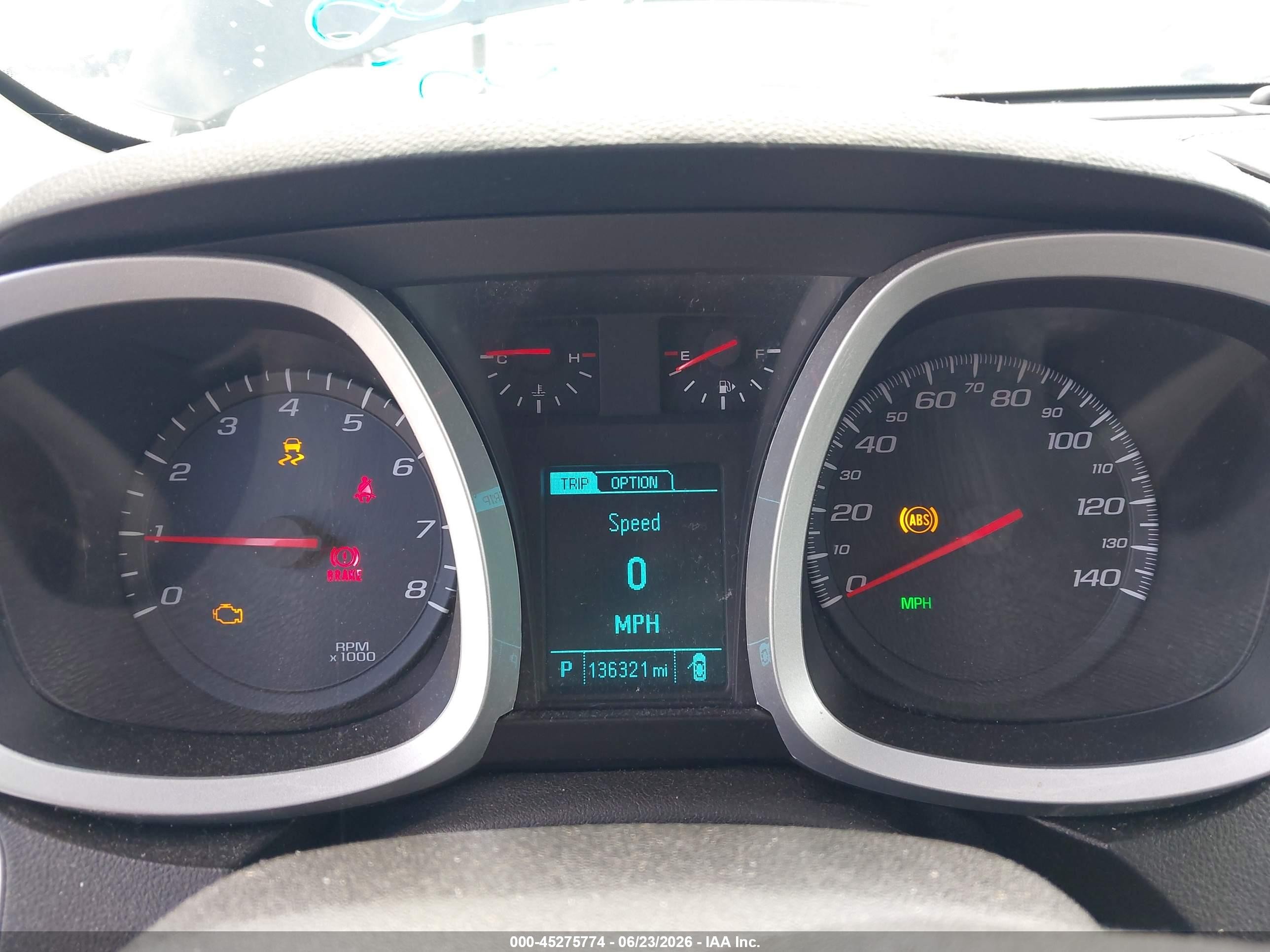 2015 Chevrolet Equinox 1lt Black vin: 2GNFLFEK5F6108183