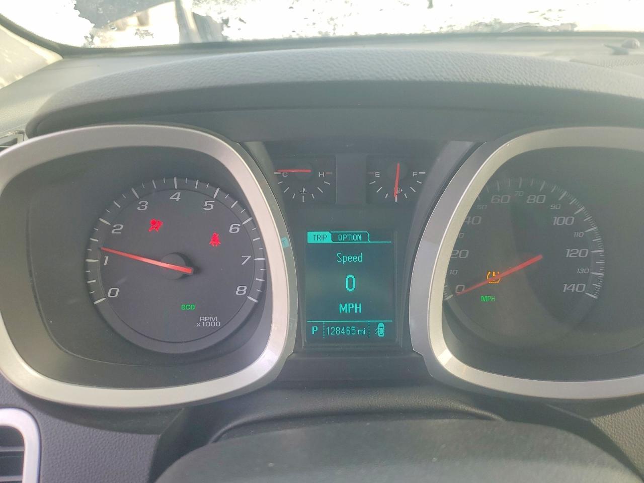 2015 Chevrolet Equinox Lt Black vin: 2GNFLFEK5F6226590