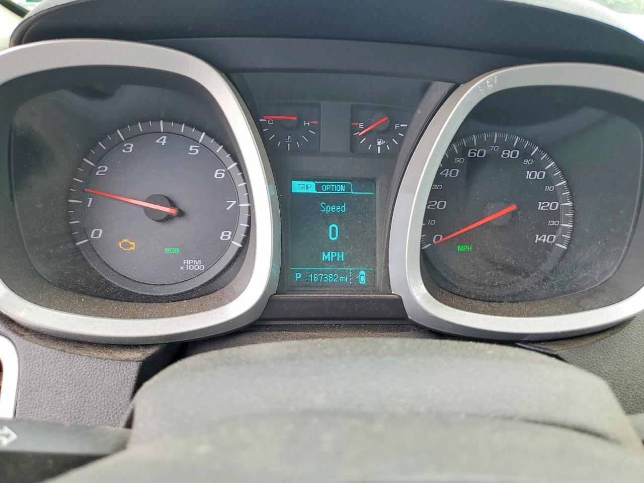 2015 Chevrolet Equinox Lt Black vin: 2GNFLFEK5F6419080