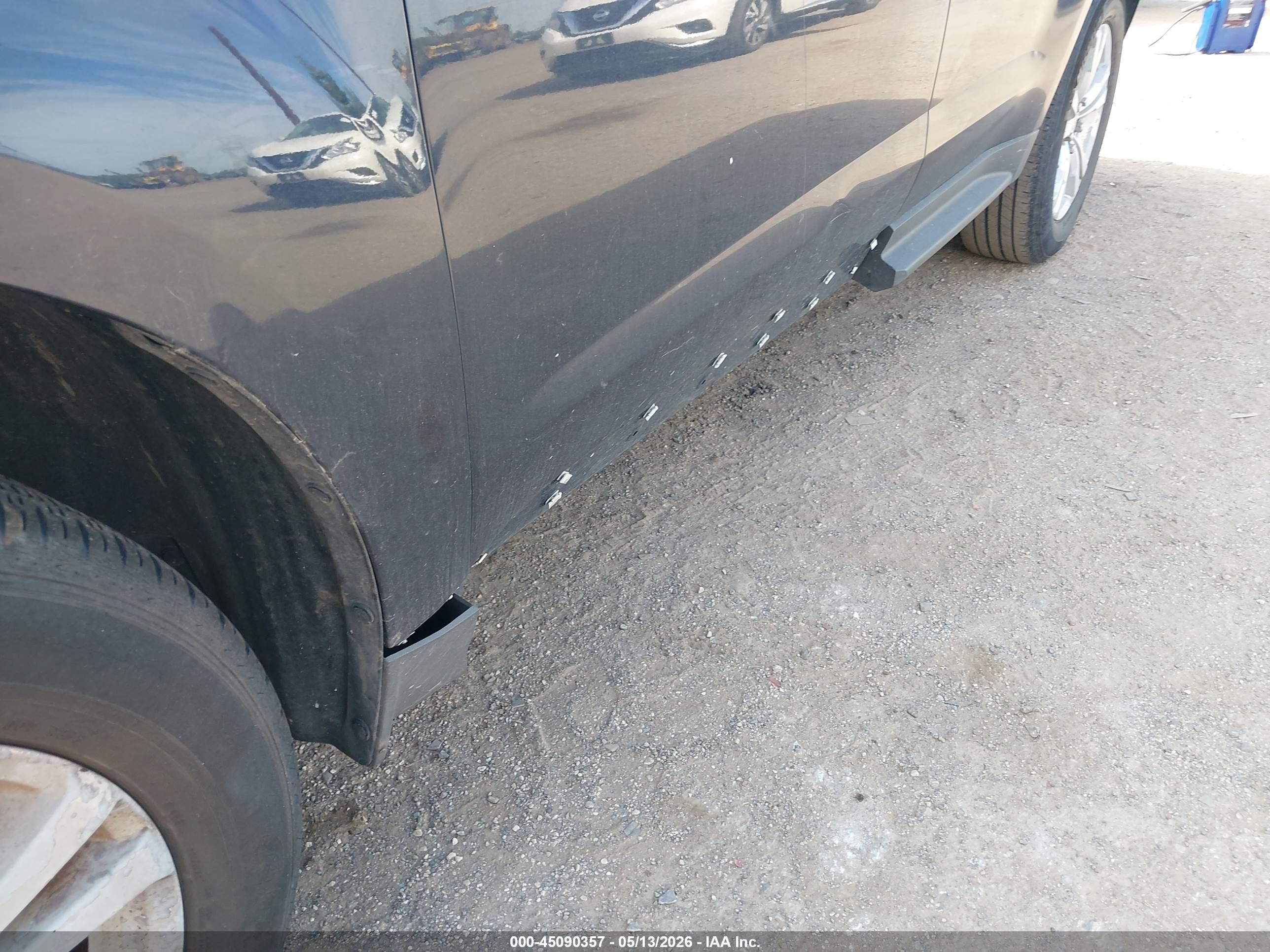 2015 Chevrolet Equinox 1lt Blue vin: 2GNFLFEK5F6437014