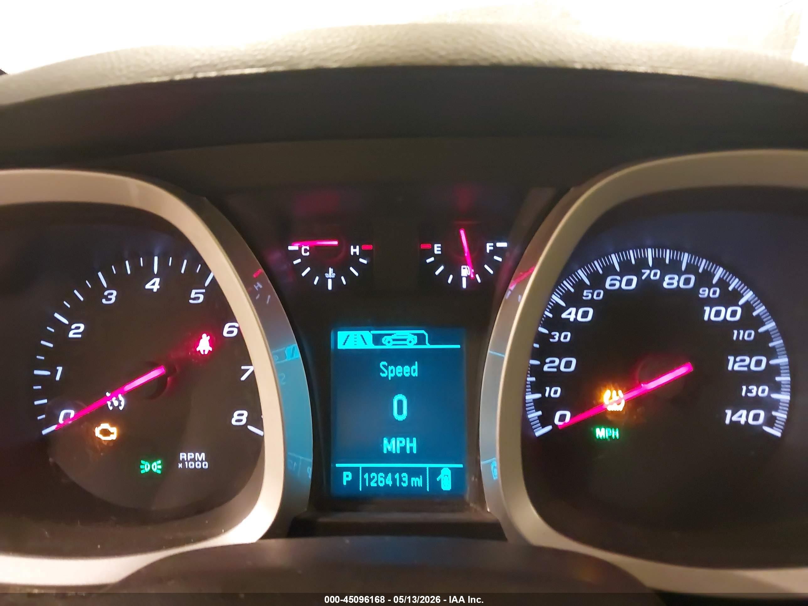 2015 Chevrolet Equinox 1lt White vin: 2GNFLFEK5F6437966