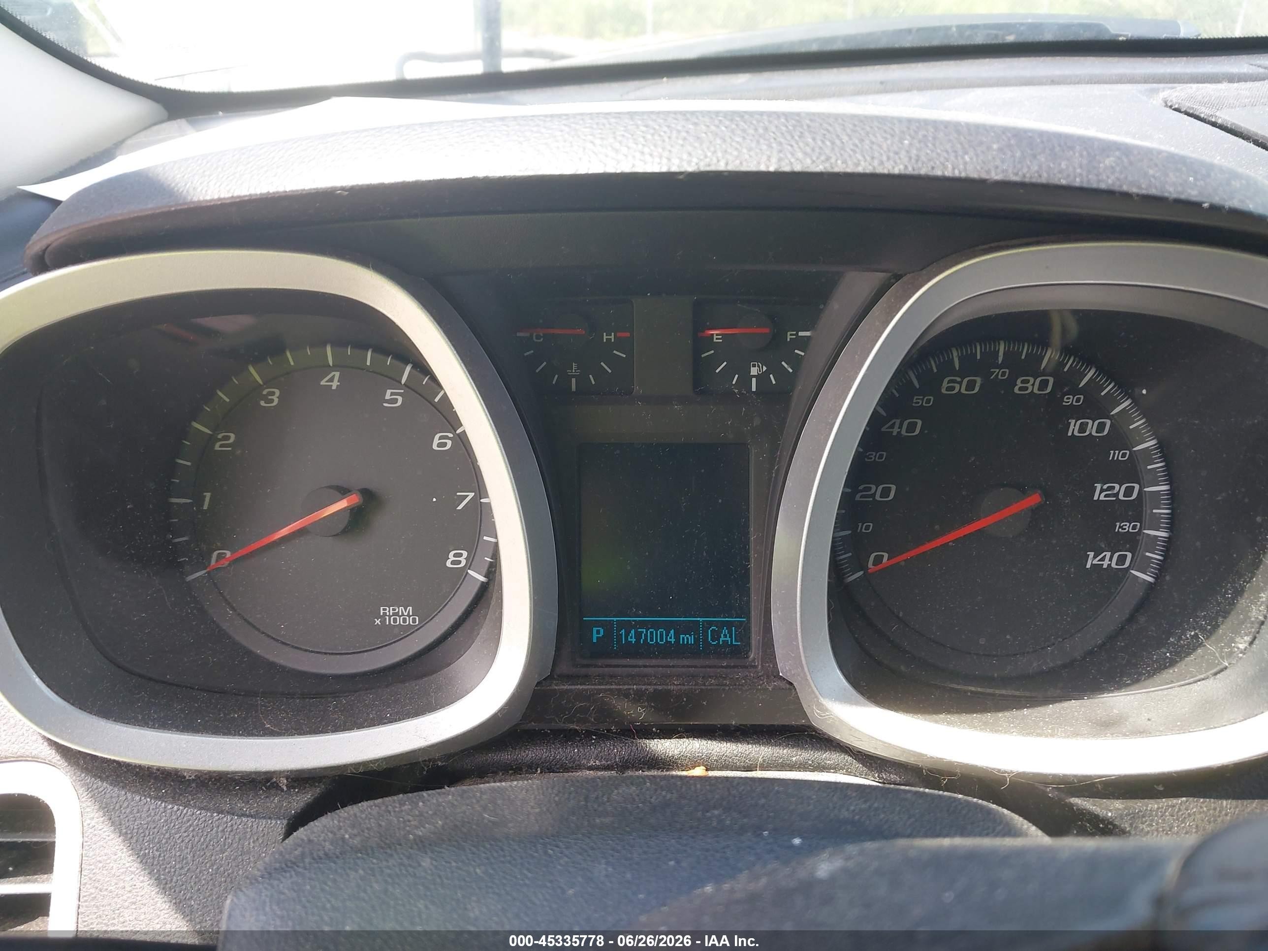 2015 Chevrolet Equinox 1lt Silver vin: 2GNFLFEK6F6108824