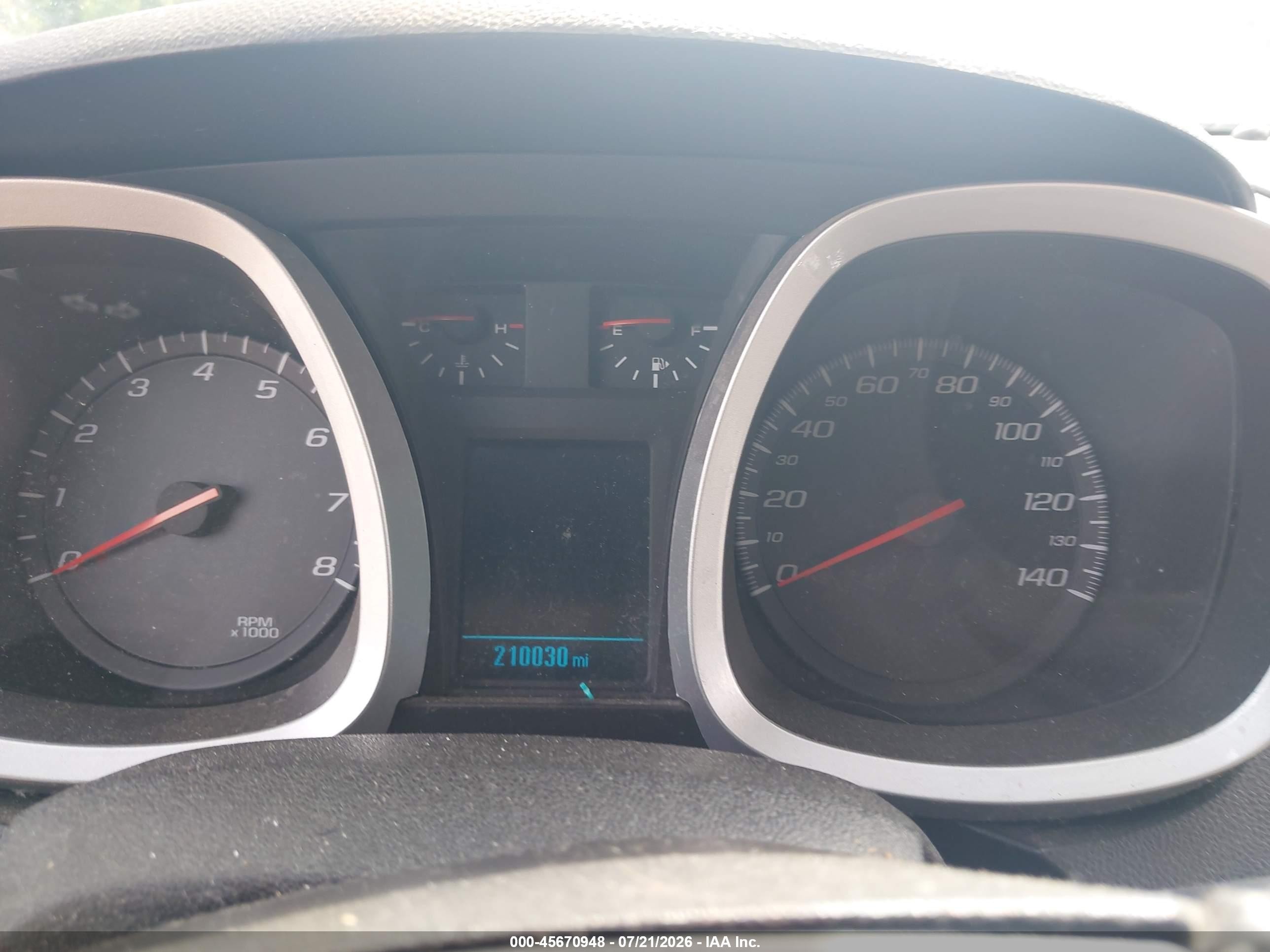 2015 Chevrolet Equinox Lt Black vin: 2GNFLFEK6F6111061