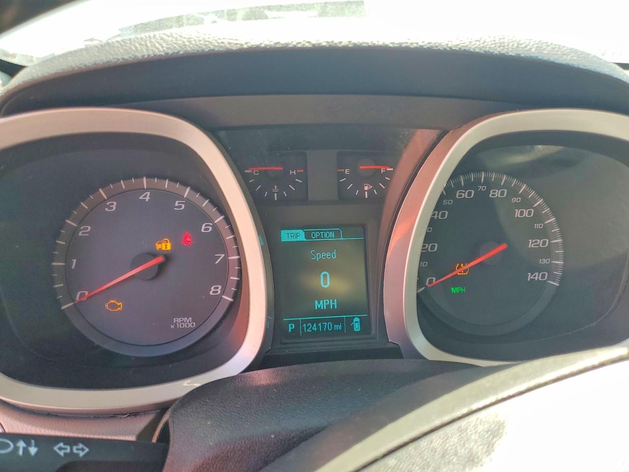 2015 Chevrolet Equinox Lt White vin: 2GNFLFEK6F6231927