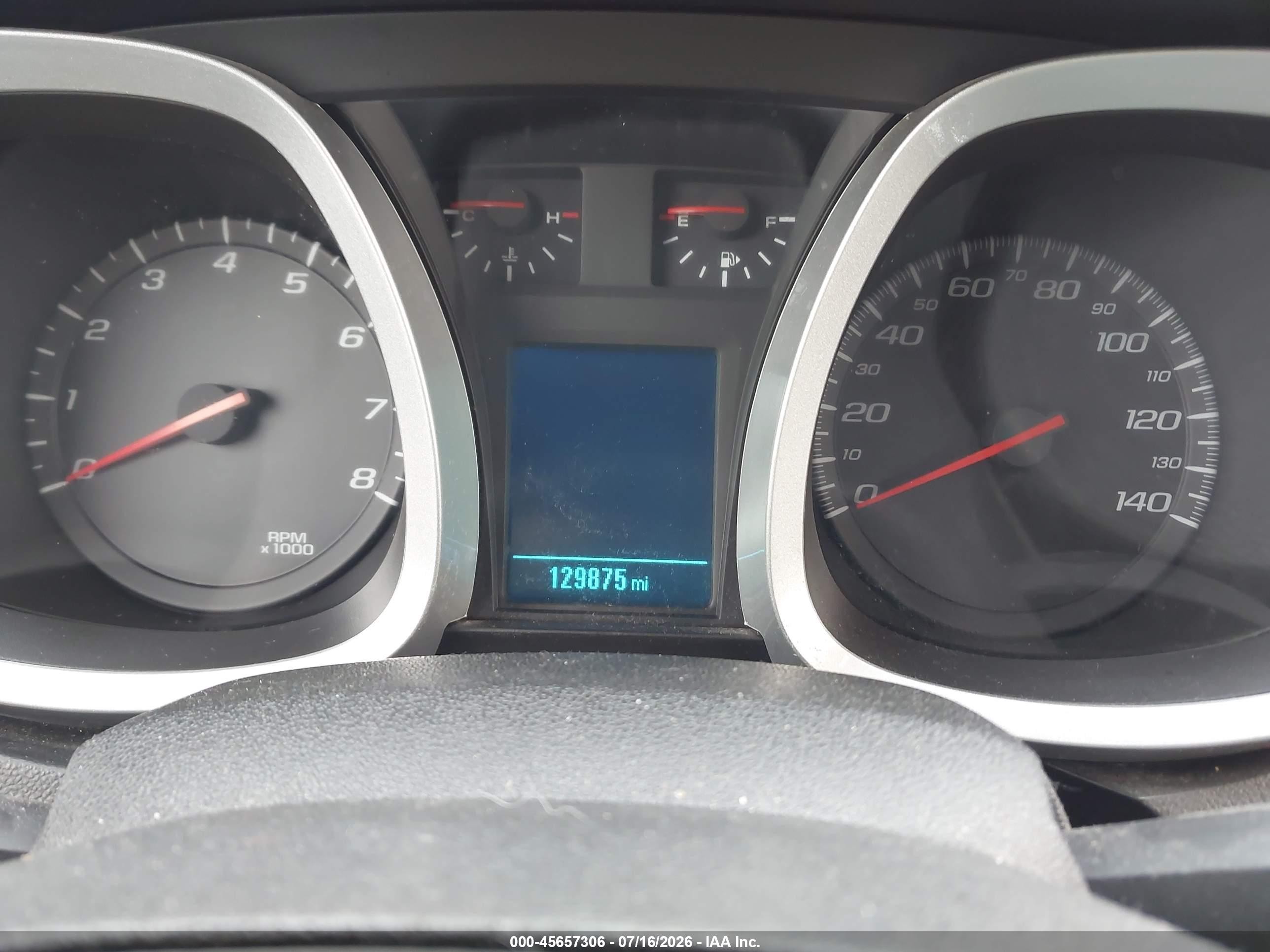 2015 Chevrolet Equinox Lt Красный vin: 2GNFLFEK6F6243561