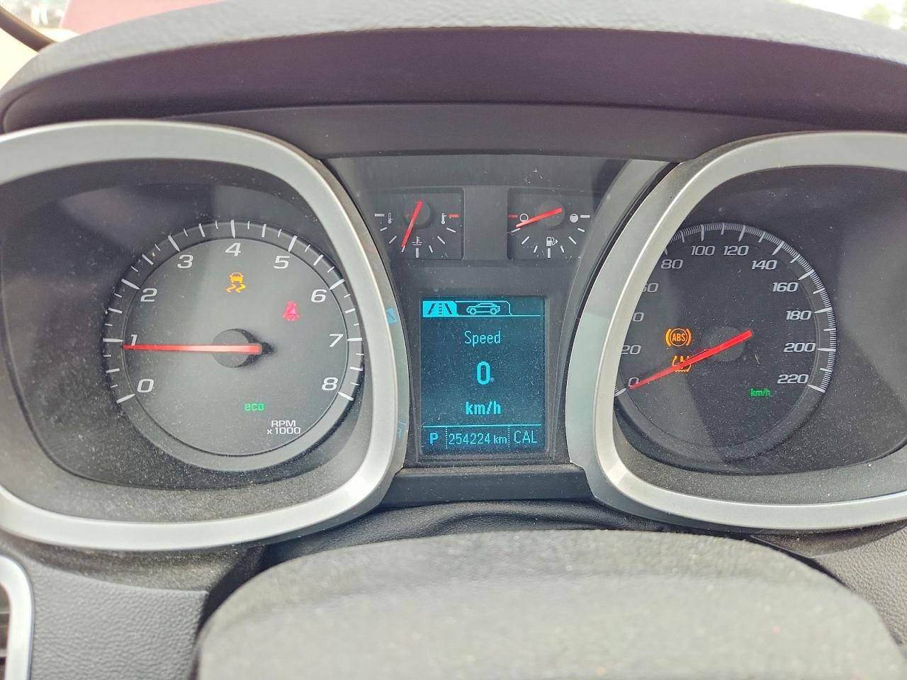 2015 Chevrolet Equinox Lt Red vin: 2GNFLFEK6F6256049