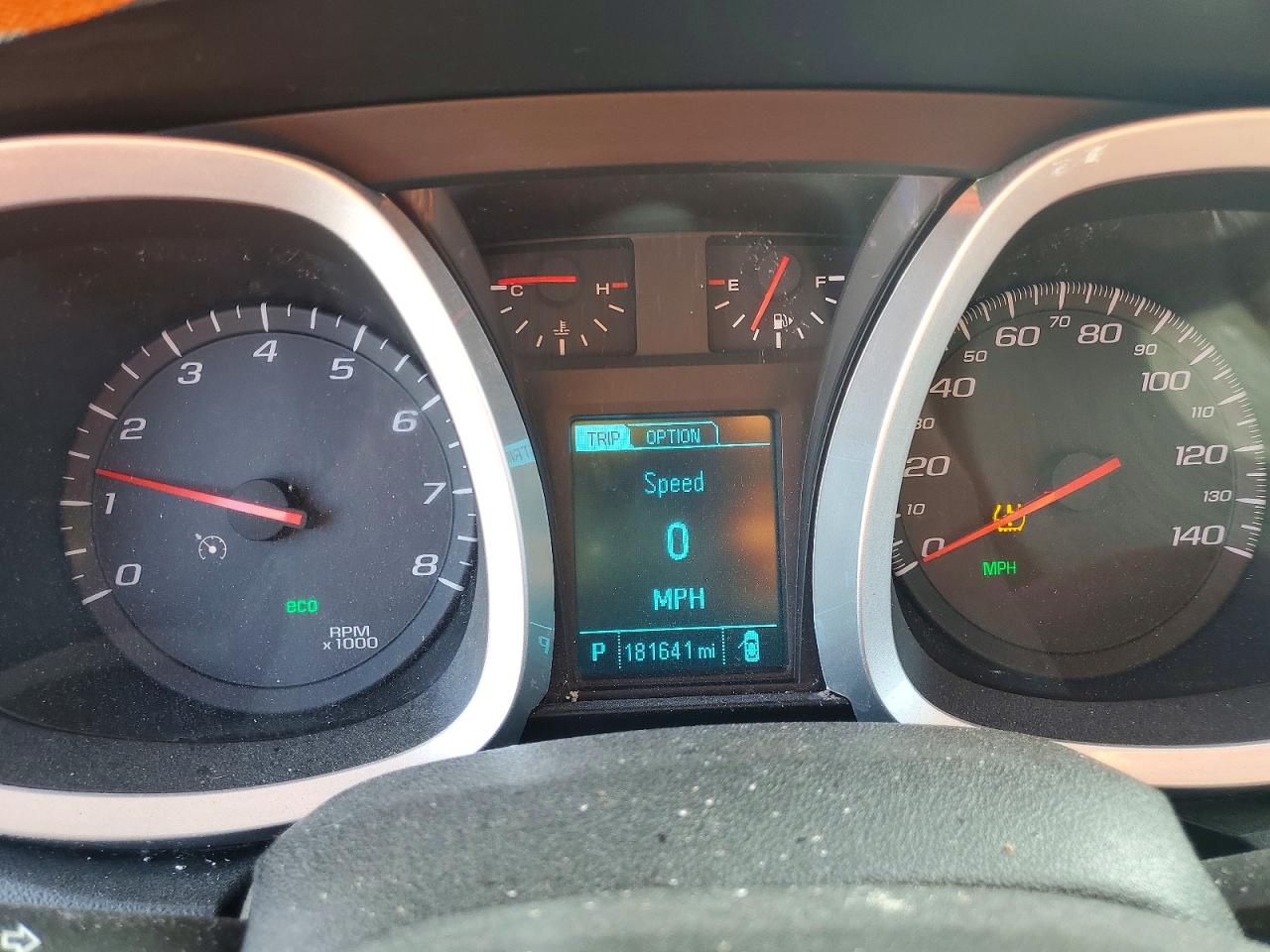 2015 Chevrolet Equinox Lt Charcoal vin: 2GNFLFEK6F6274678