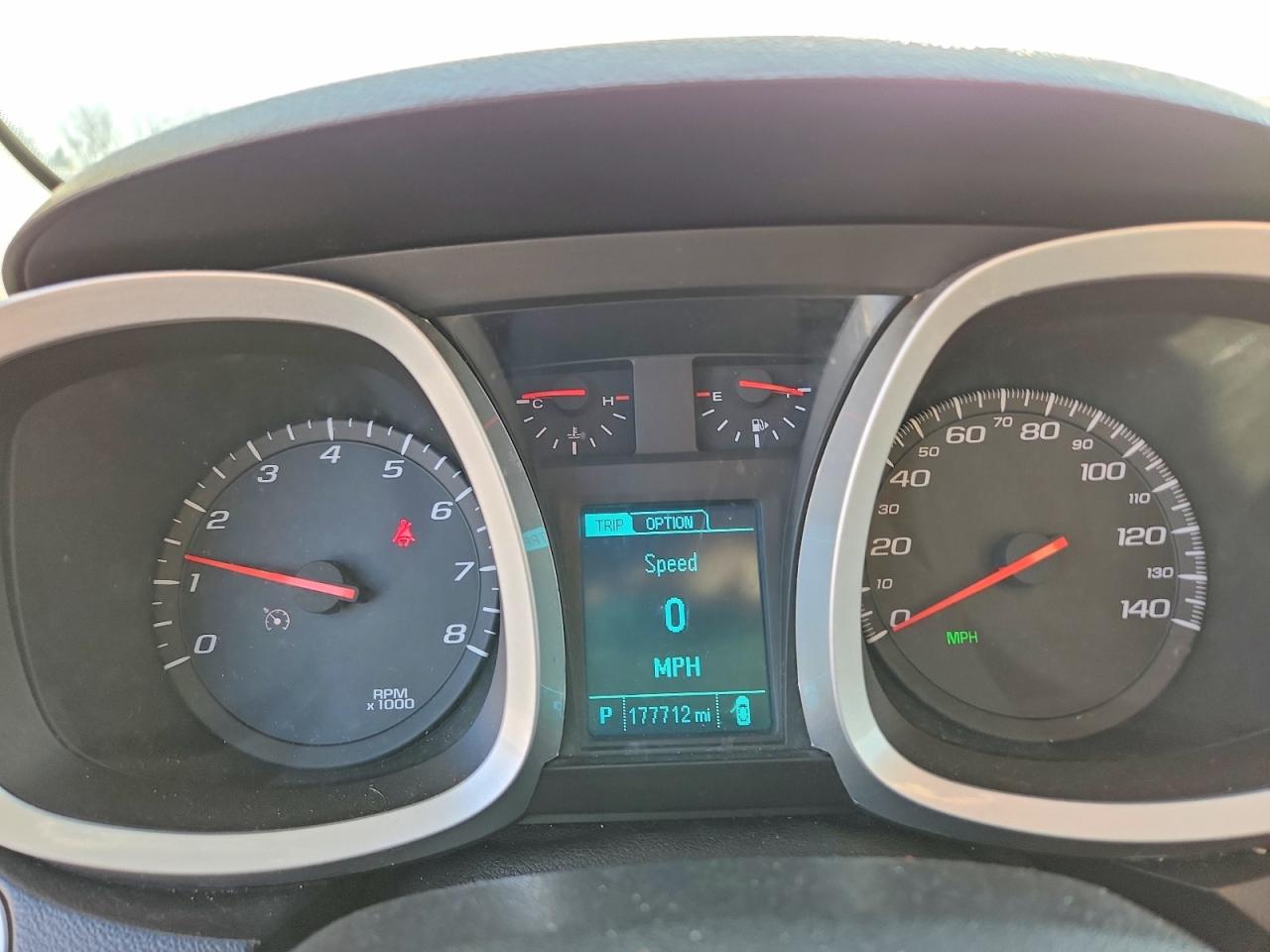 2016 Chevrolet Equinox Lt Blue vin: 2GNFLFEK6G6235767