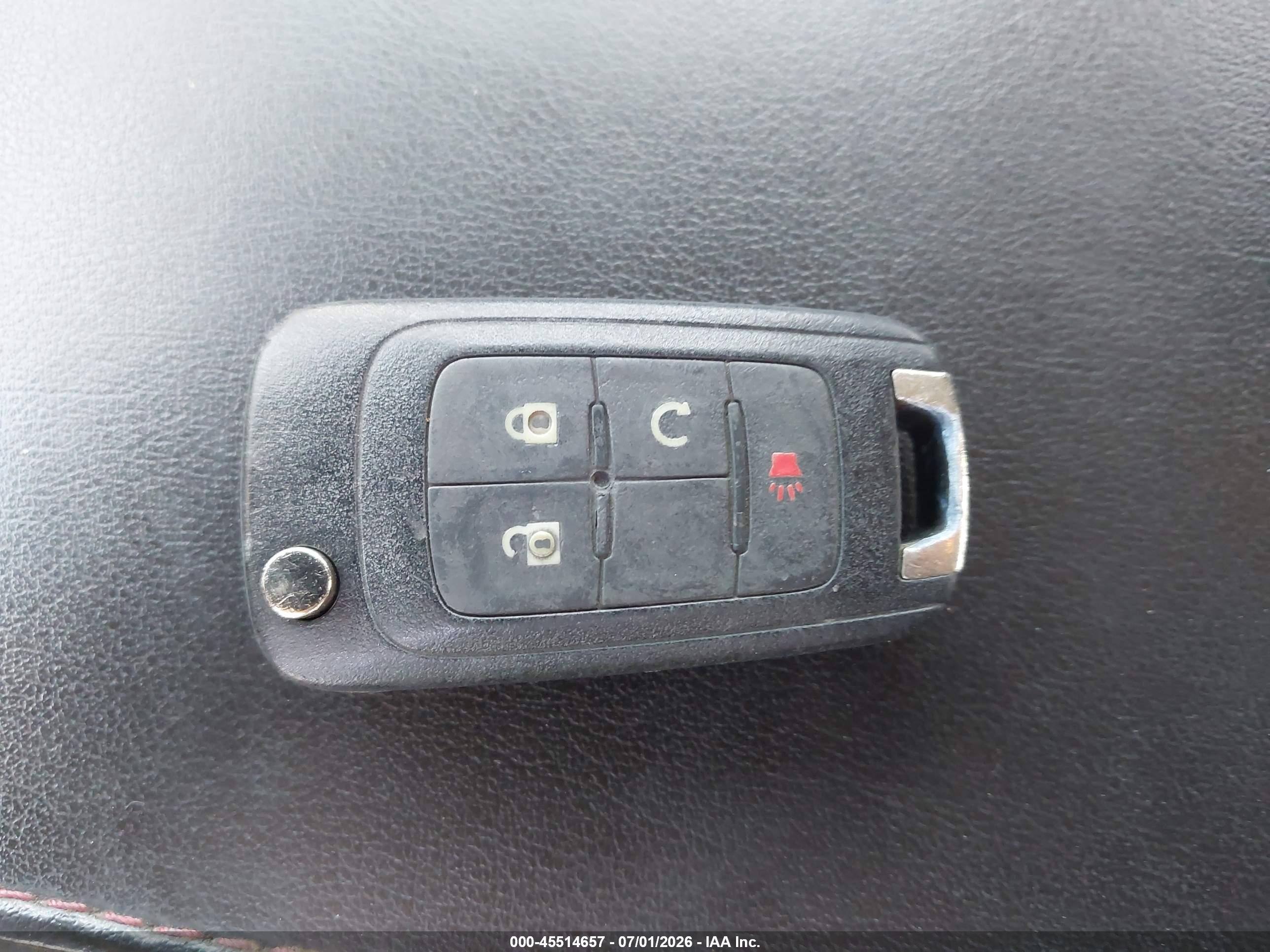 2014 Chevrolet Equinox Lt Gray vin: 2GNFLFEK7E6106594