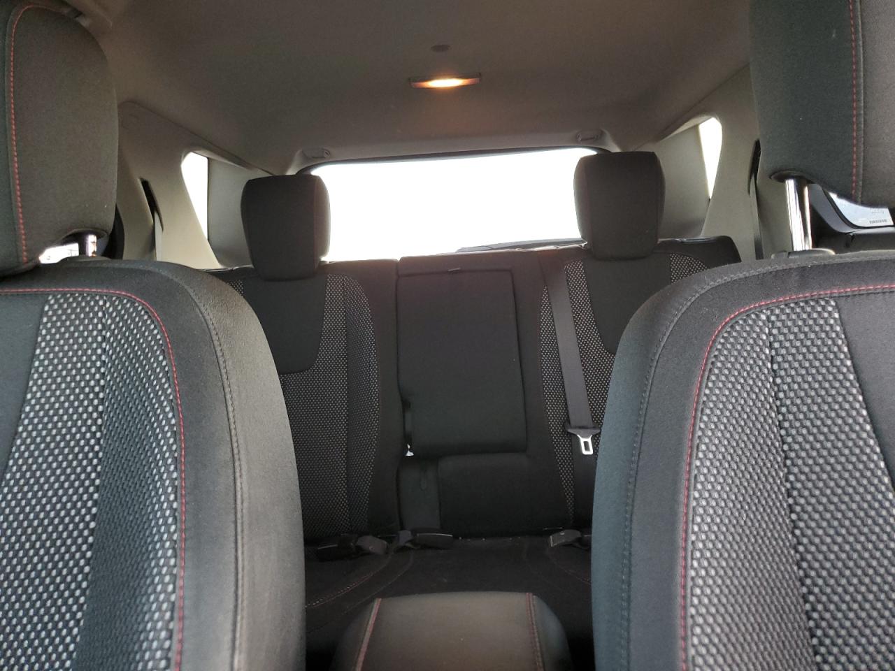 2014 Chevrolet Equinox Lt Silver vin: 2GNFLFEK7E6149767