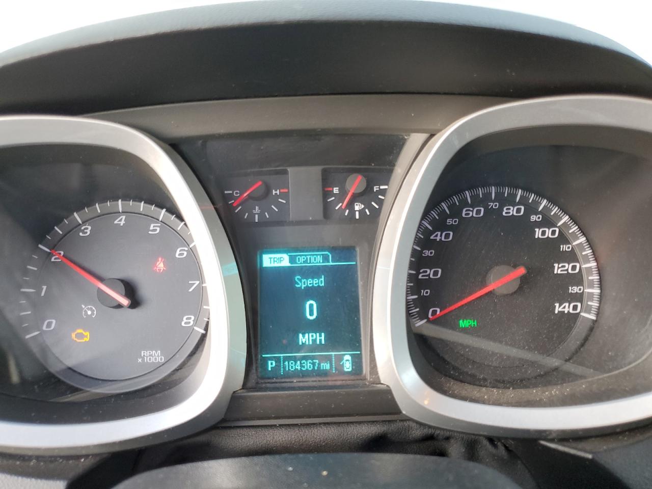 2014 Chevrolet Equinox Lt Silver vin: 2GNFLFEK7E6149767