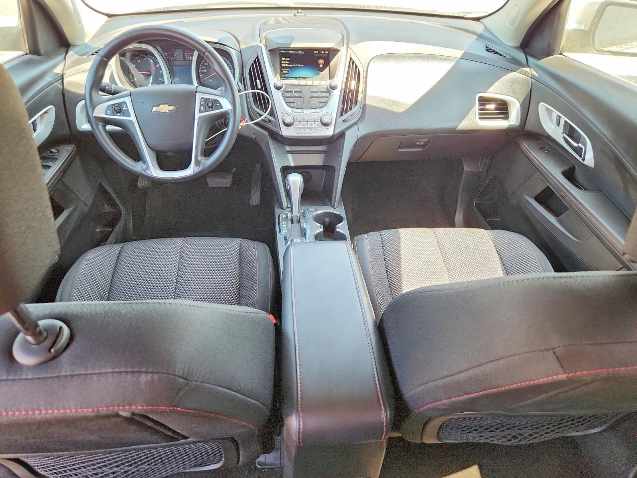 2014 Chevrolet Equinox Lt Tan vin: 2GNFLFEK7E6164866