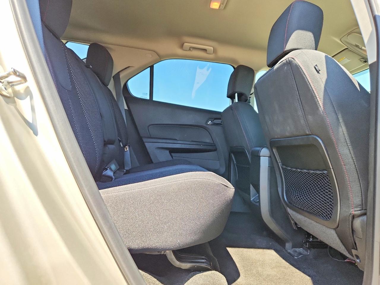 2014 Chevrolet Equinox Lt Tan vin: 2GNFLFEK7E6164866
