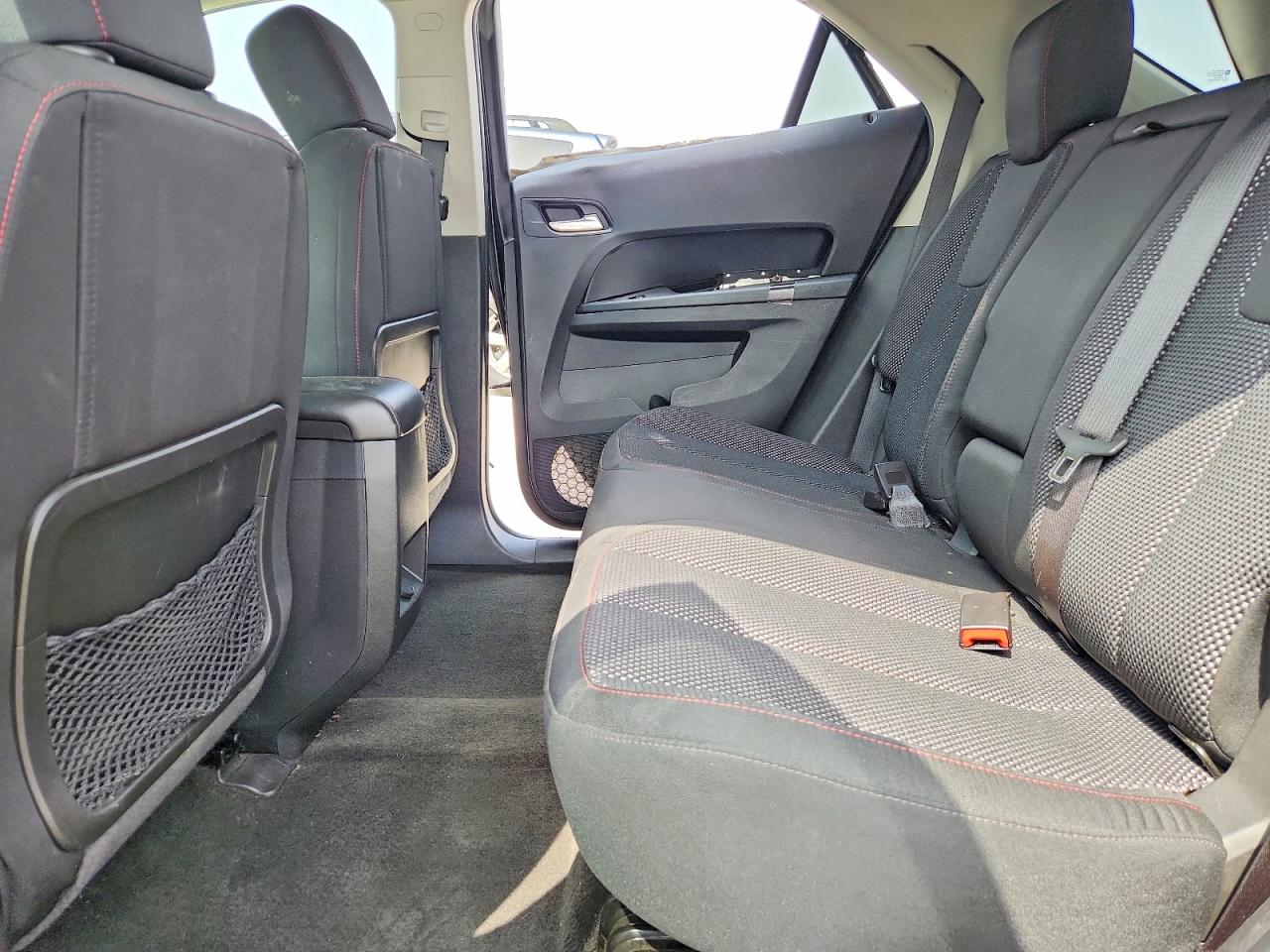 2014 Chevrolet Equinox Lt Угольный vin: 2GNFLFEK7E6174636