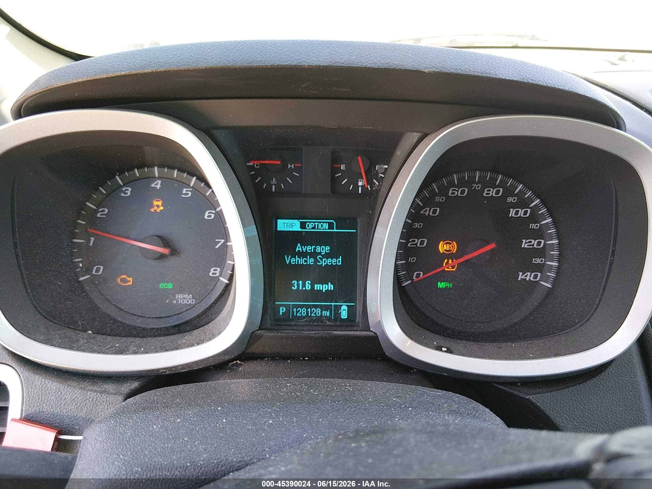 2014 Chevrolet Equinox Lt Gold vin: 2GNFLFEK7E6239761