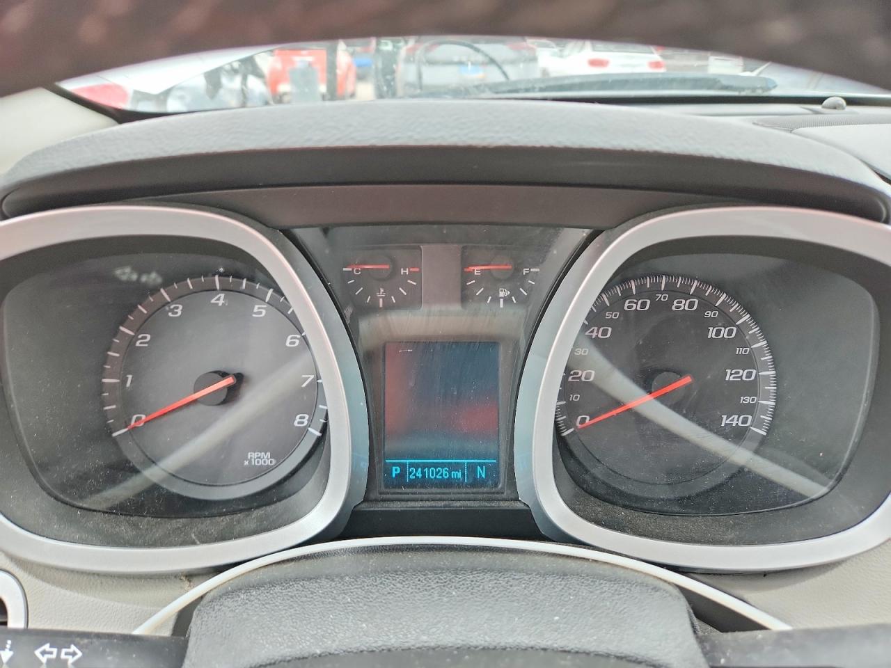 2014 Chevrolet Equinox Lt Silver vin: 2GNFLFEK7E6336667