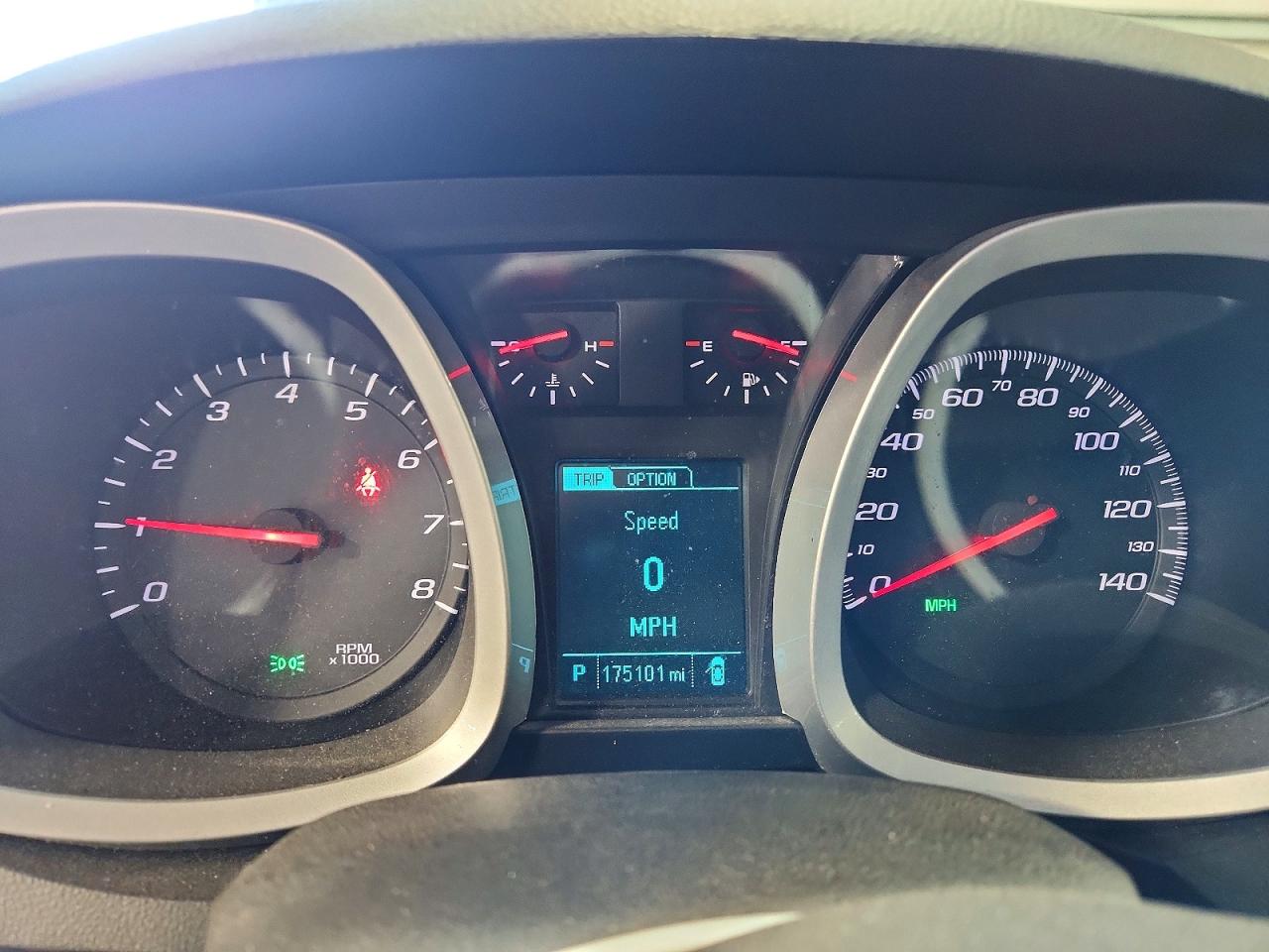 2014 Chevrolet Equinox Lt Red vin: 2GNFLFEK7E6379891