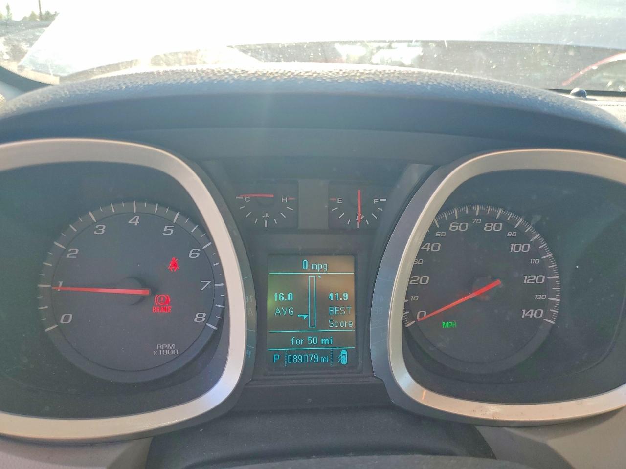 2015 Chevrolet Equinox Lt Silver vin: 2GNFLFEK7F6105785