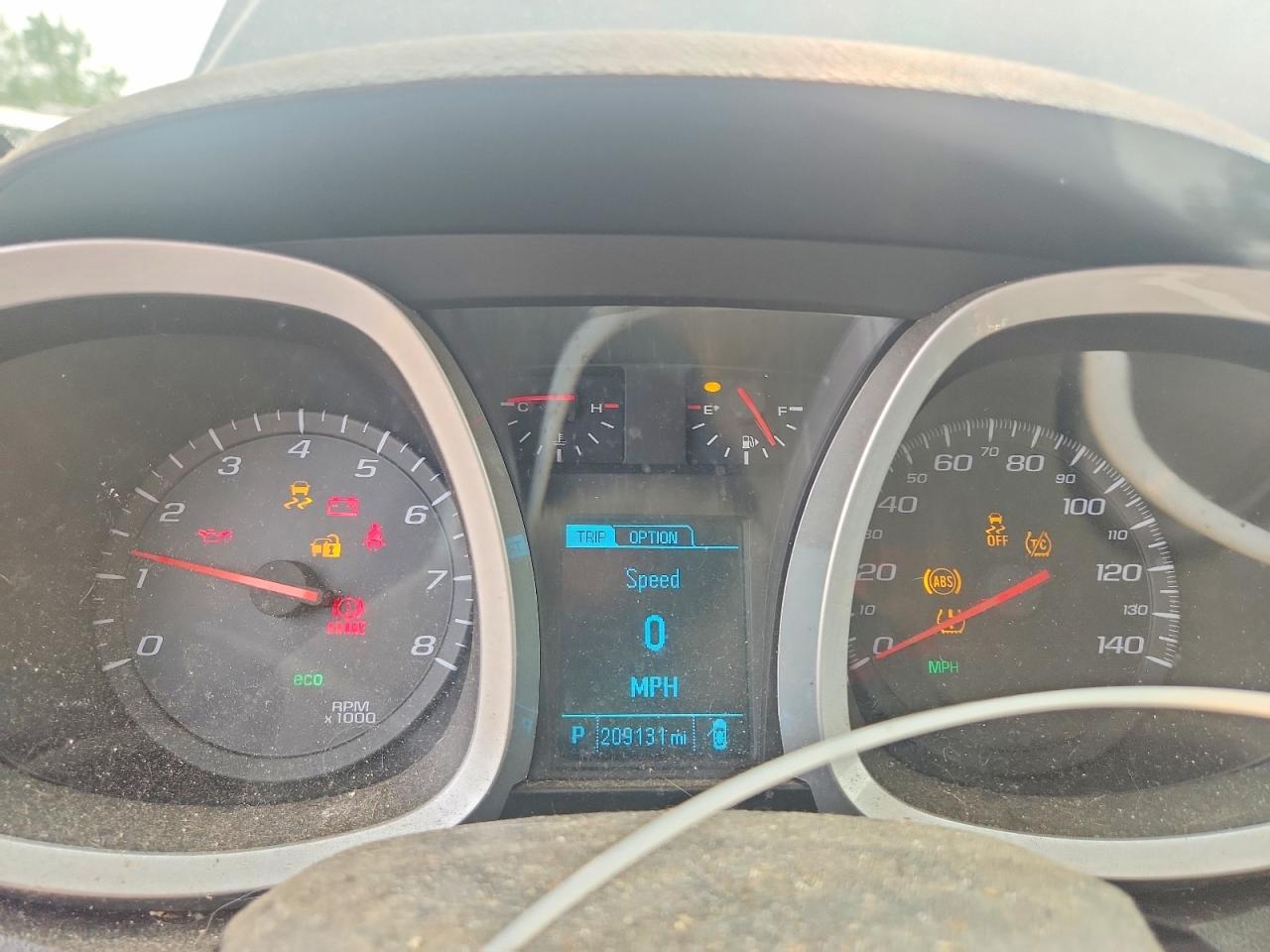 2015 Chevrolet Equinox Lt Blue vin: 2GNFLFEK7F6177487