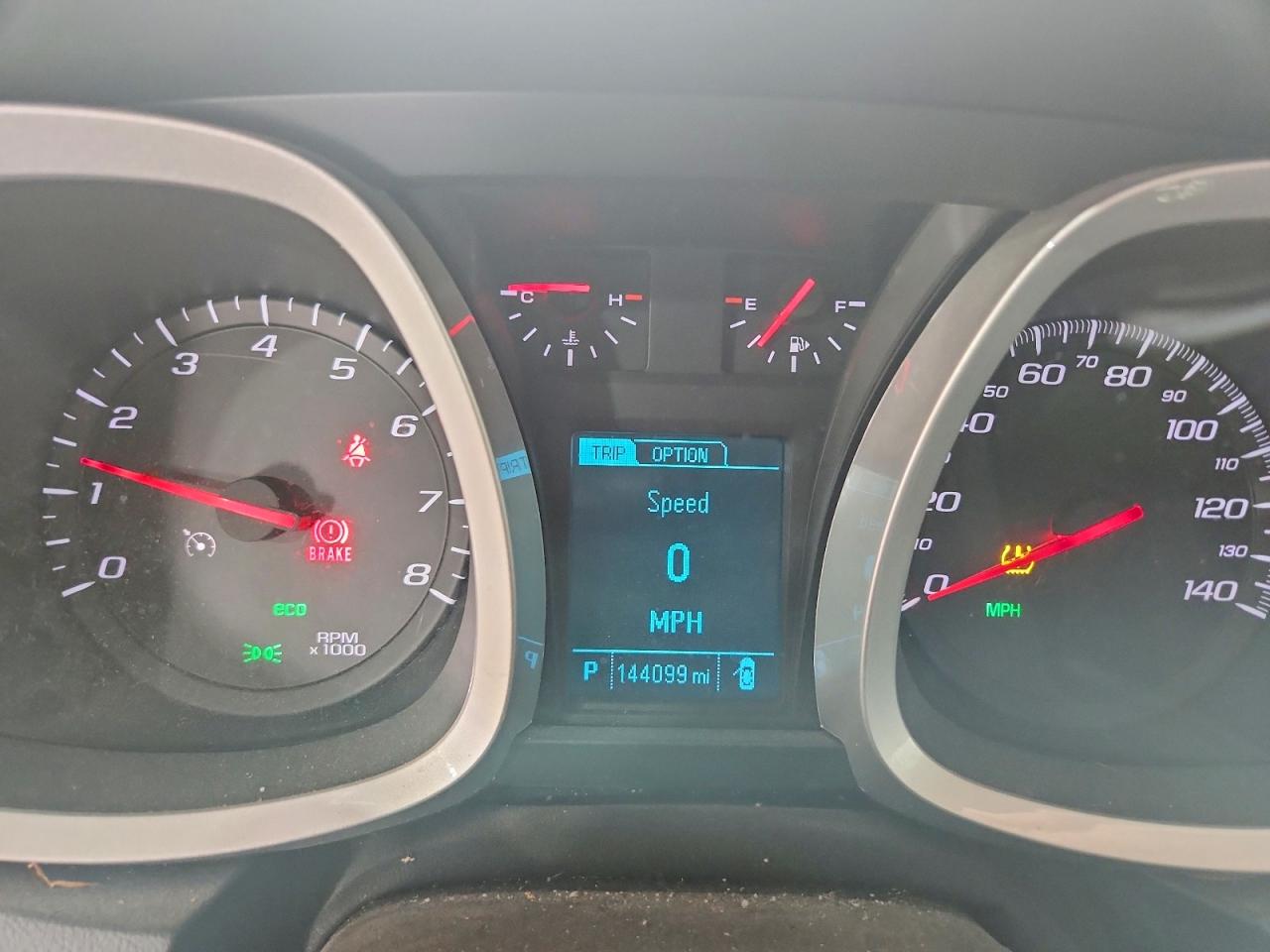 2015 Chevrolet Equinox Lt Black vin: 2GNFLFEK7F6180406