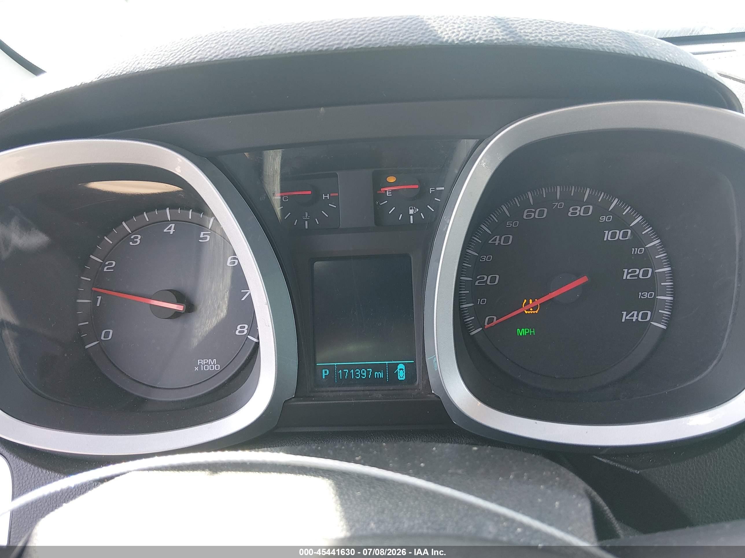 2015 Chevrolet Equinox Lt Gray vin: 2GNFLFEK7F6184018