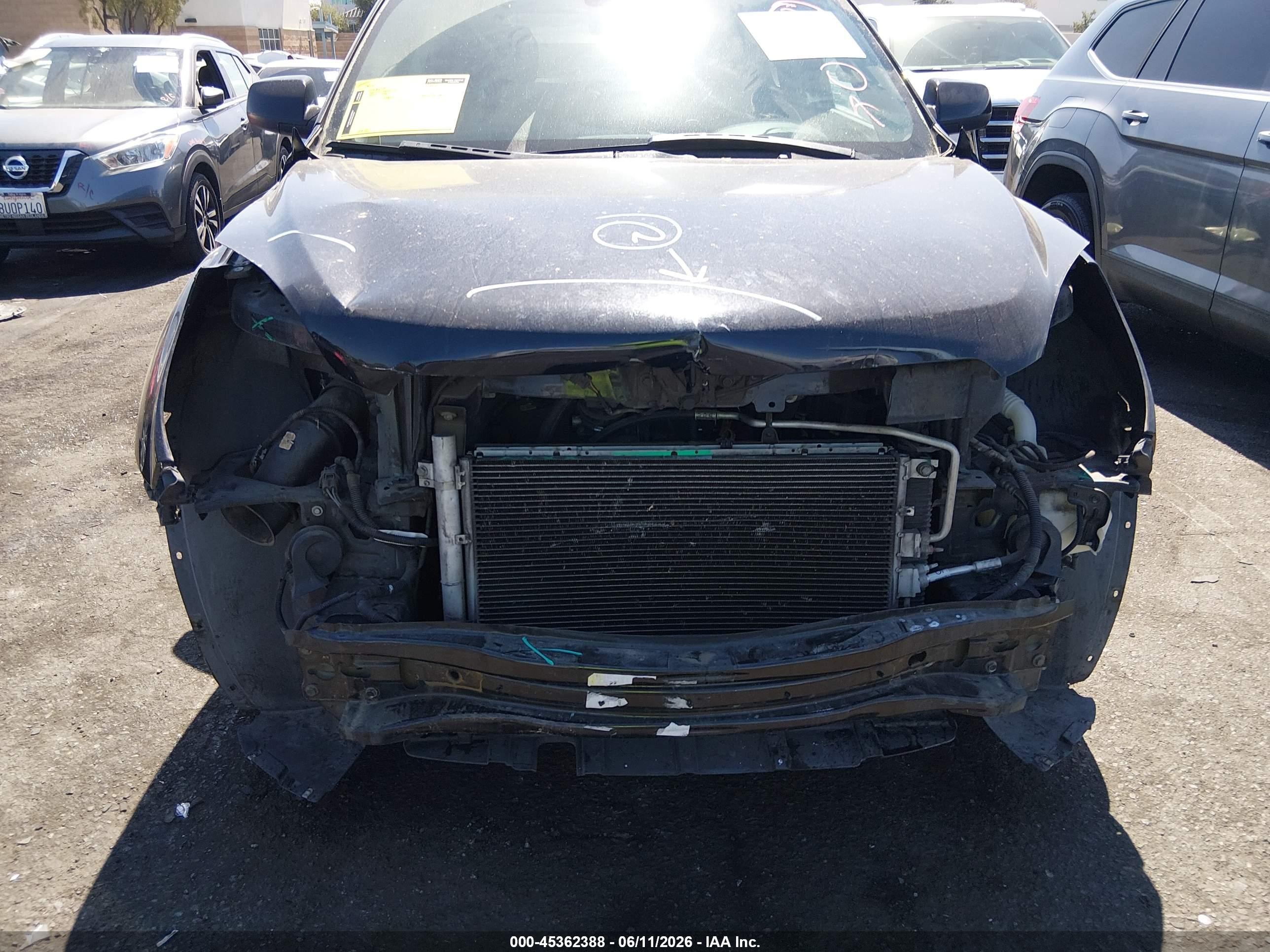 2015 Chevrolet Equinox 1lt Black vin: 2GNFLFEK7F6312841