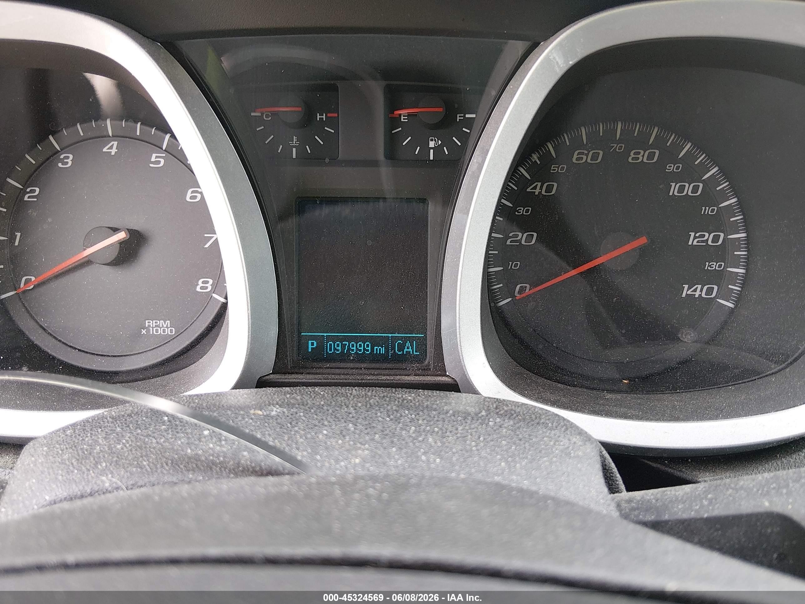 2015 Chevrolet Equinox 1lt Black vin: 2GNFLFEK7F6396580