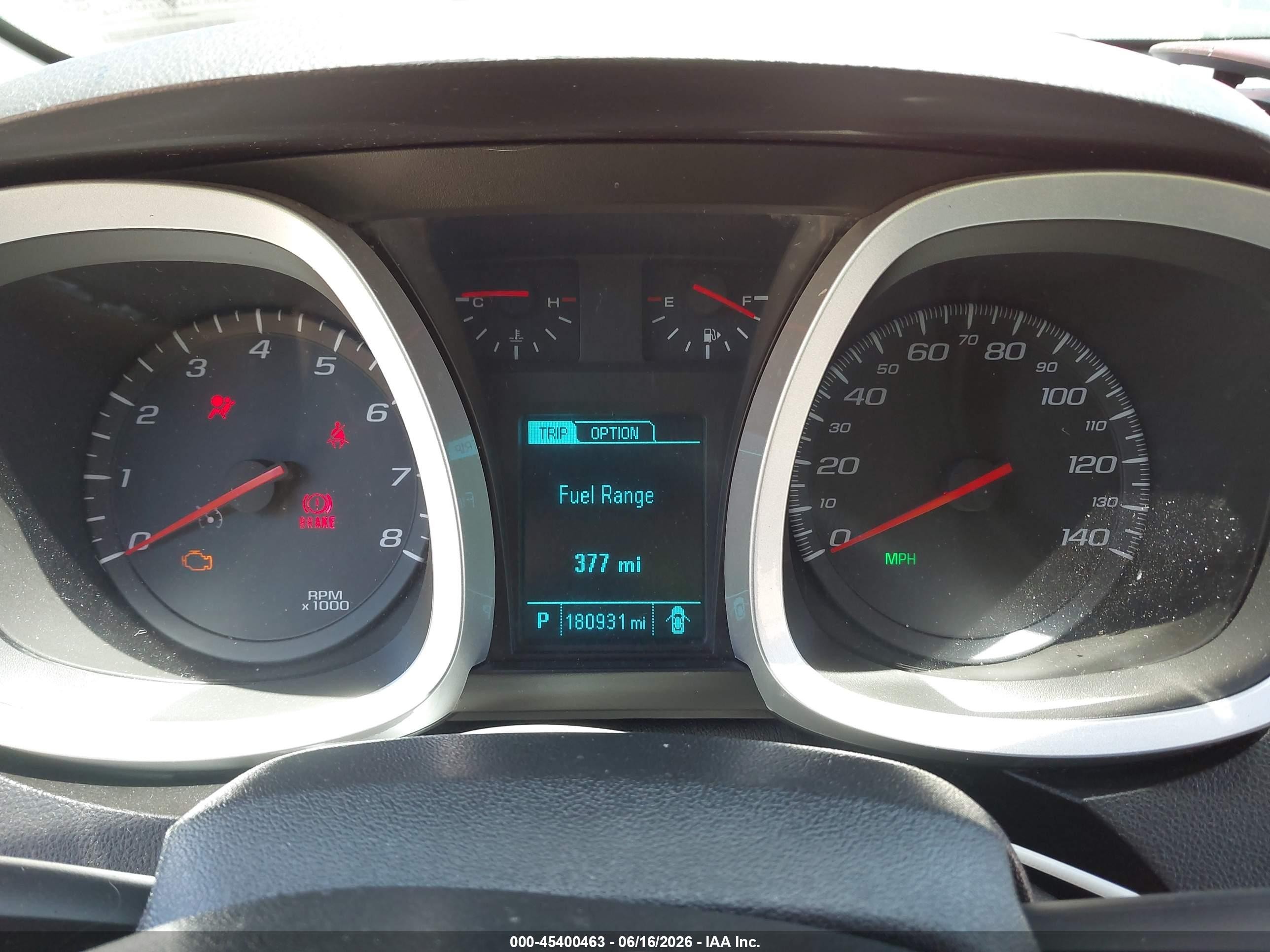 2014 Chevrolet Equinox Lt Red vin: 2GNFLFEK8E6102098