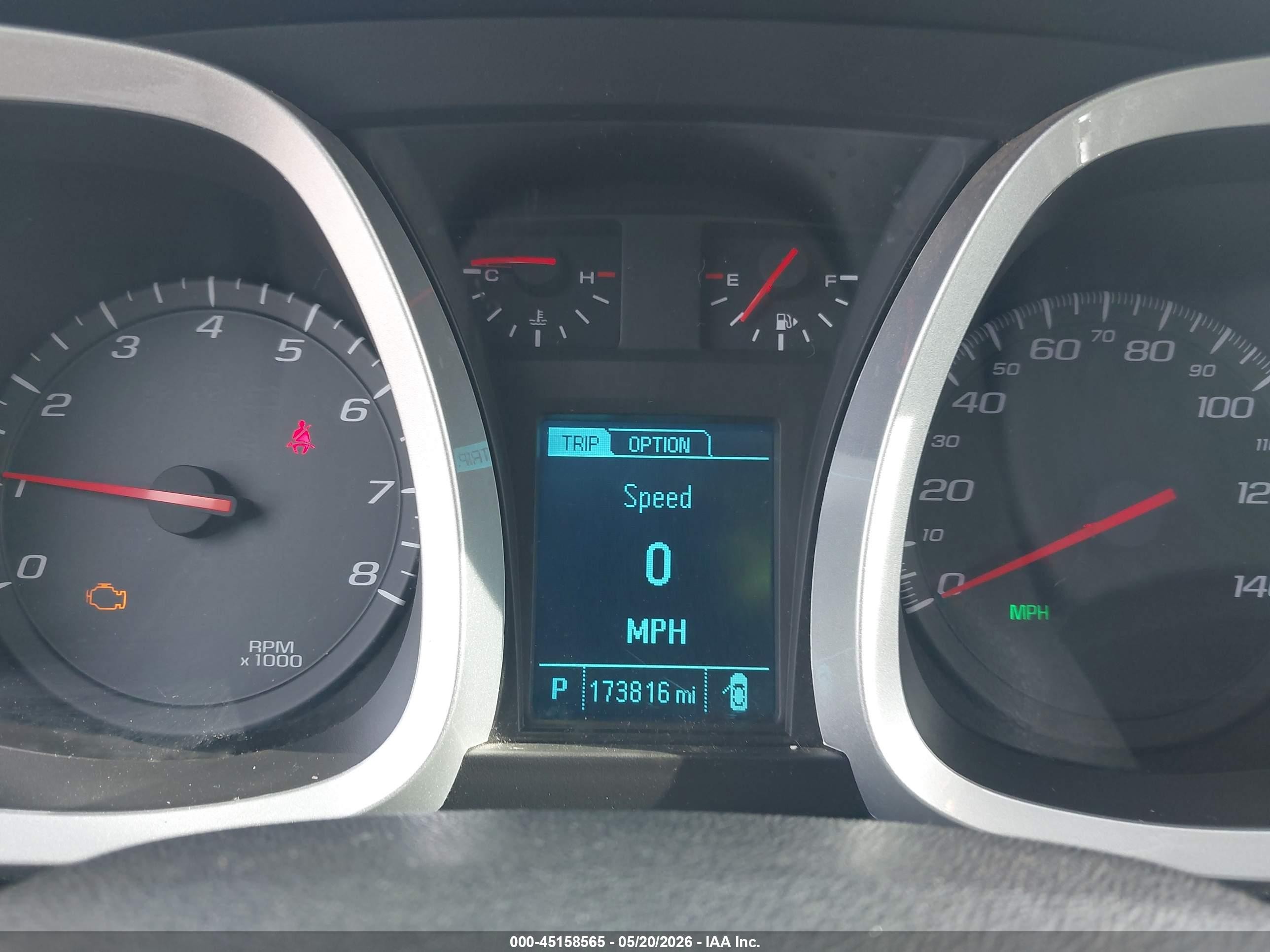 2014 Chevrolet Equinox 1lt Silver vin: 2GNFLFEK8E6276141