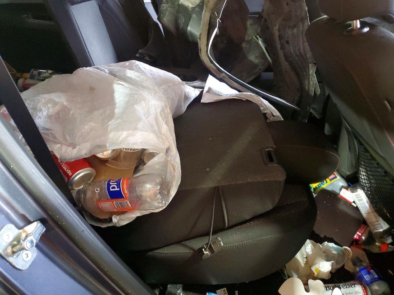 2014 Chevrolet Equinox Lt Синий vin: 2GNFLFEK8E6348181