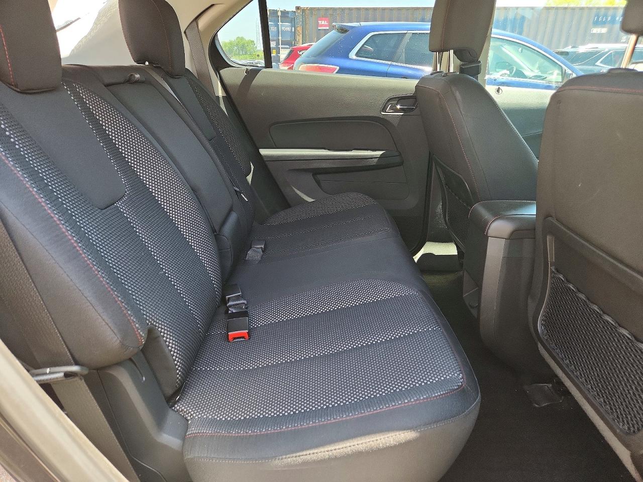2014 Chevrolet Equinox Lt Gray vin: 2GNFLFEK8E6363148