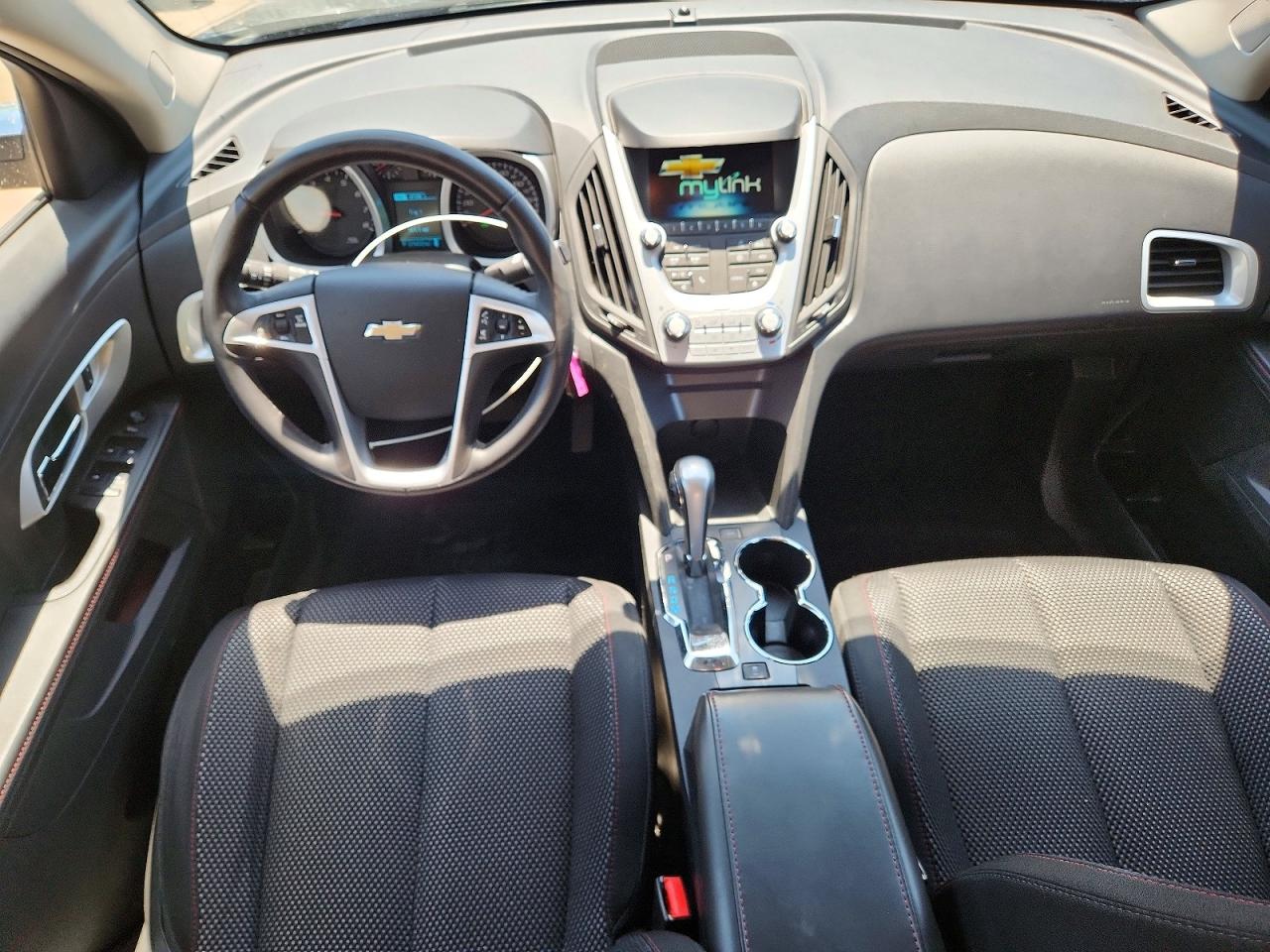 2014 Chevrolet Equinox Lt Gray vin: 2GNFLFEK8E6363148
